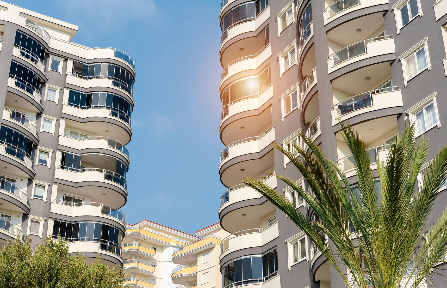 3. Türkiye: $599 (£460) monthly living cost