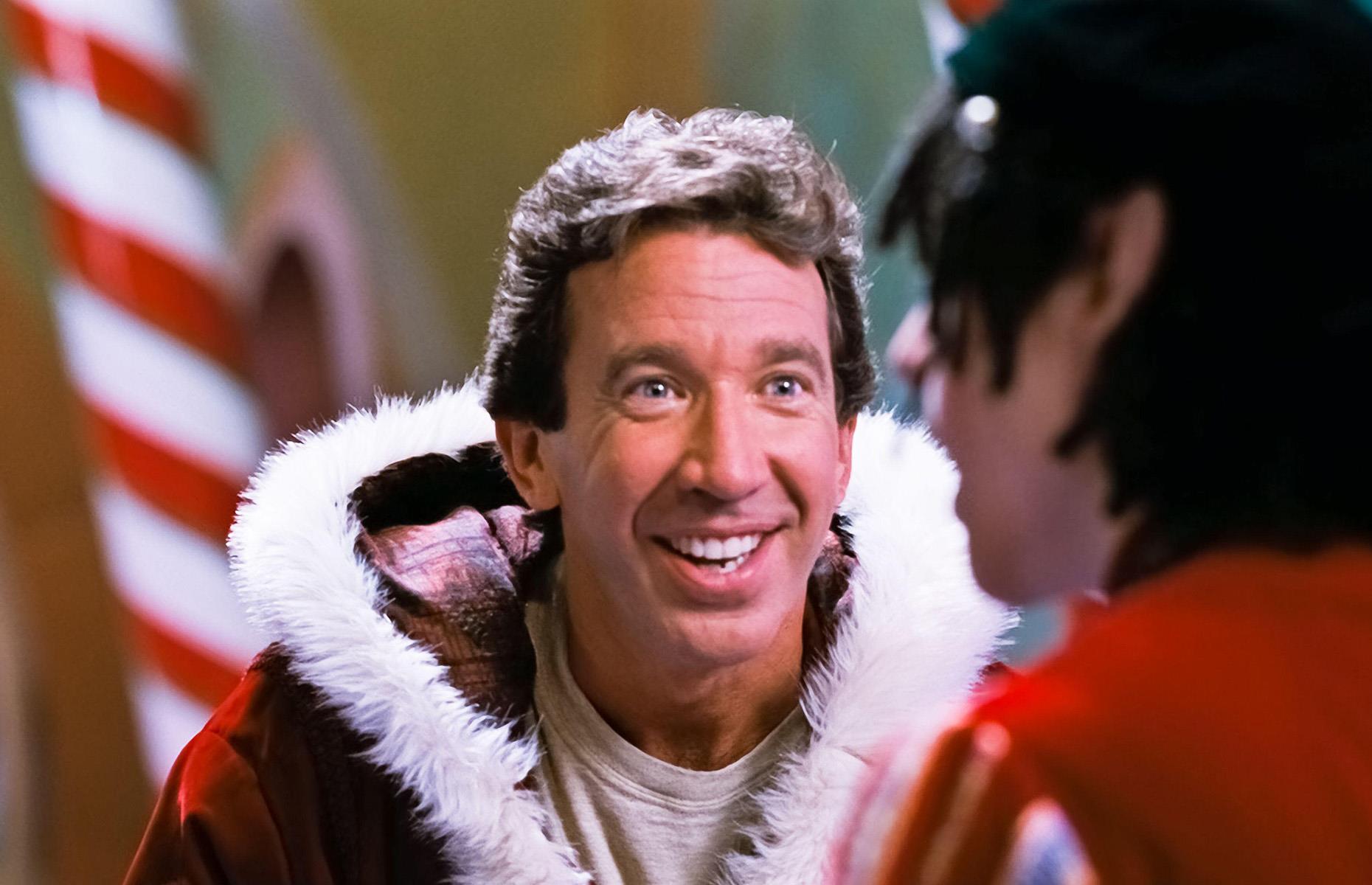 Tim Allen