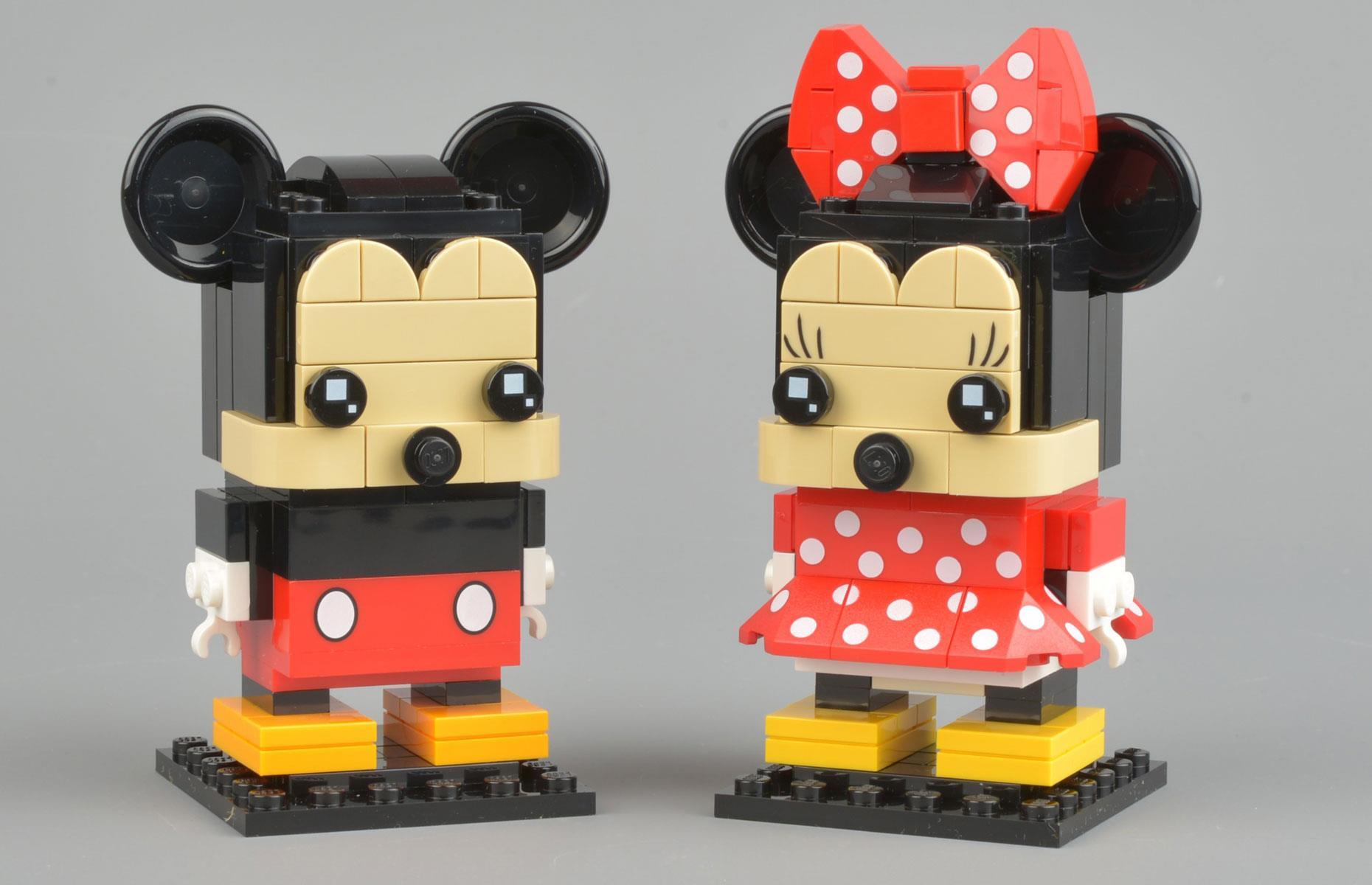 21. BrickHeadz, average annual growth: 8.15%