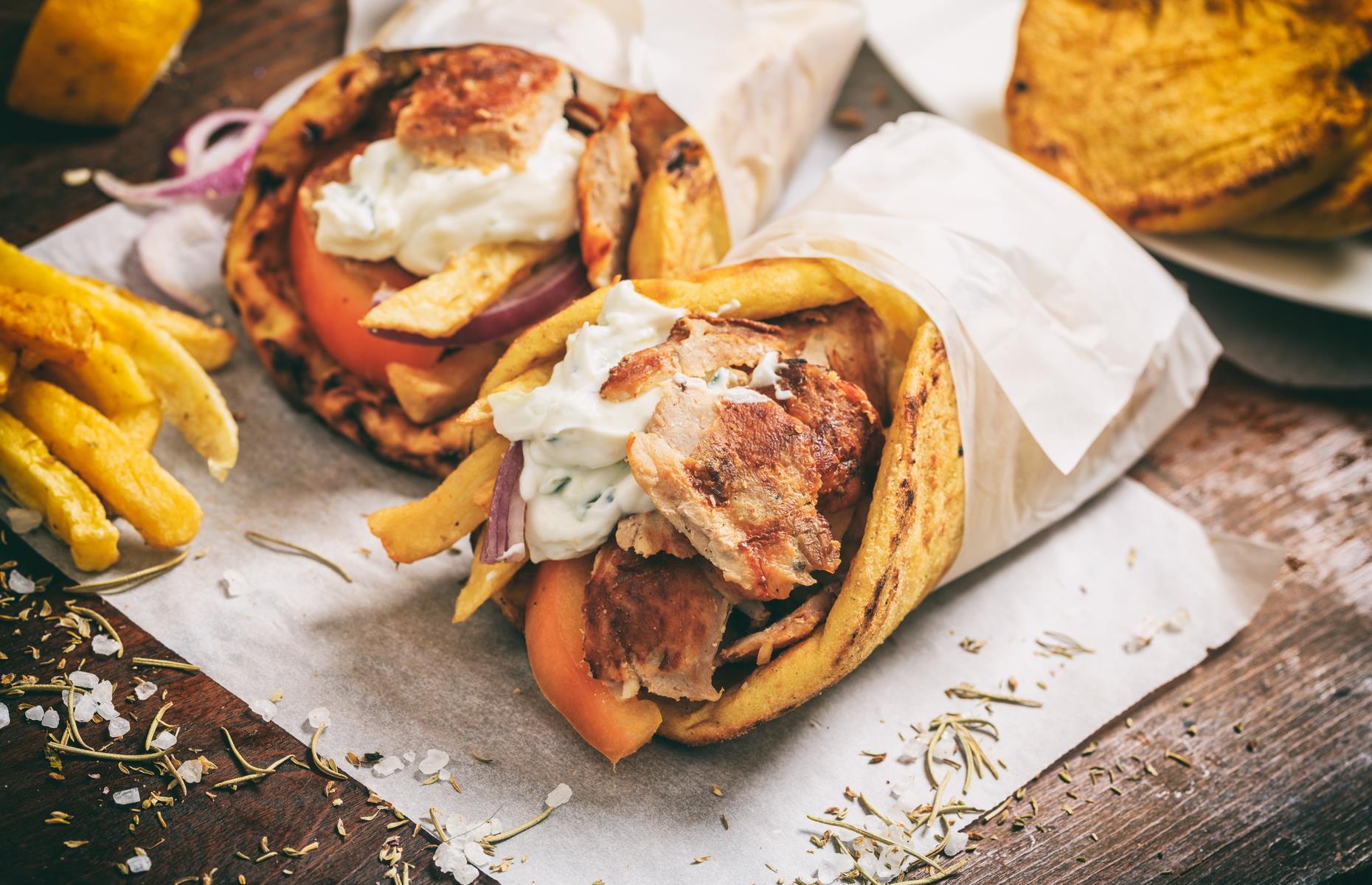 Gyro
