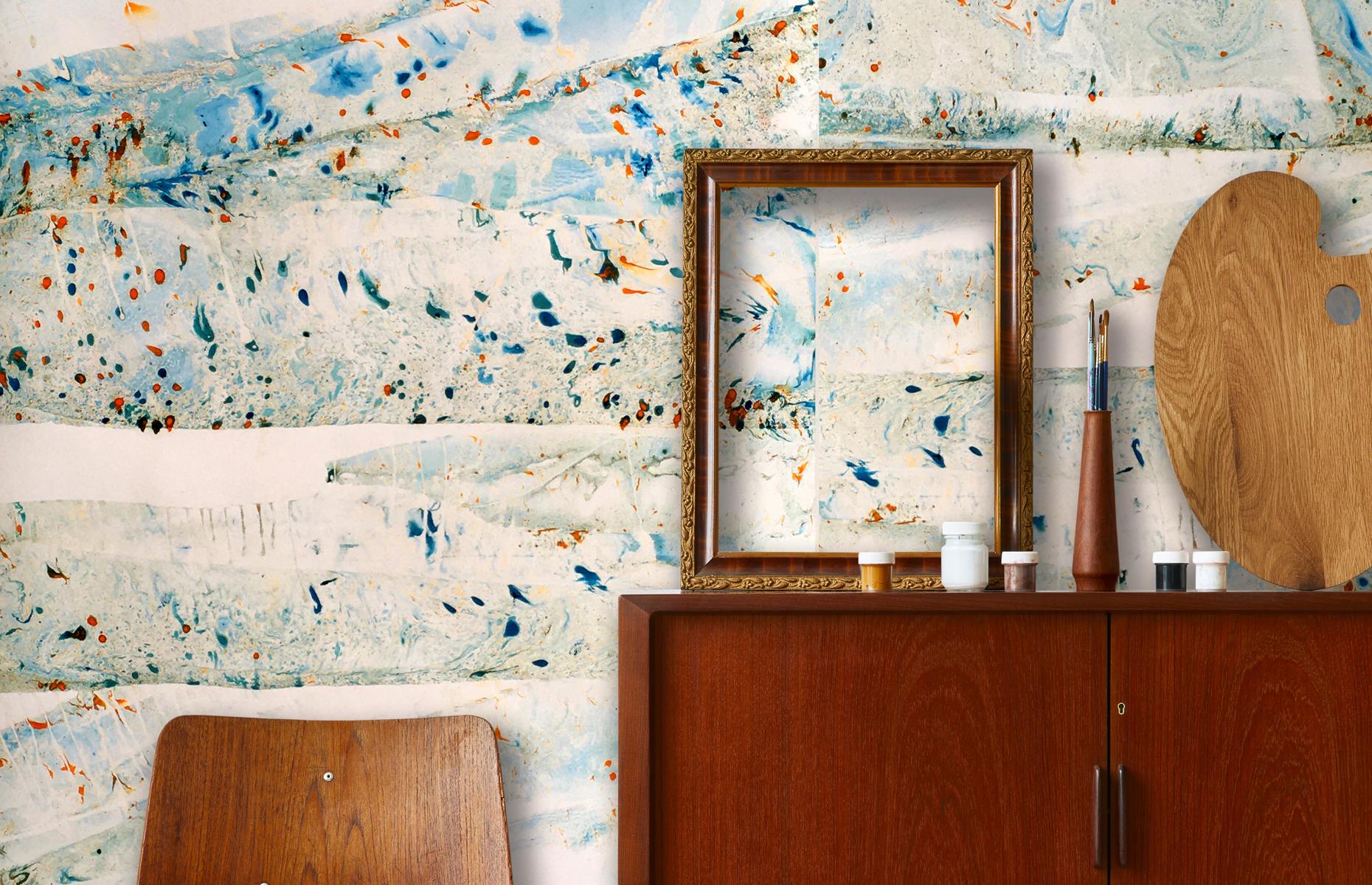 Marvellous marble