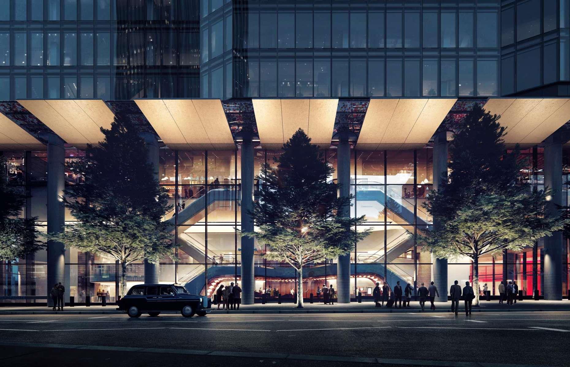 Twentytwo, London, UK: Tallest skyscrapers still to come in 2019