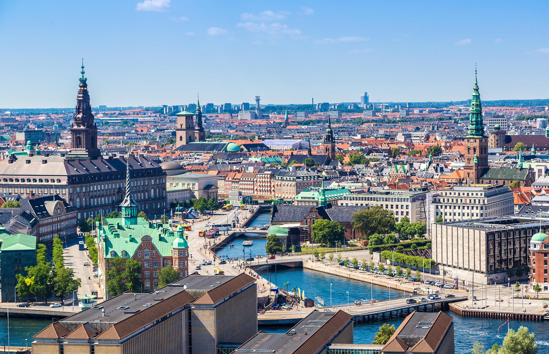 Copenhagen, Denmark