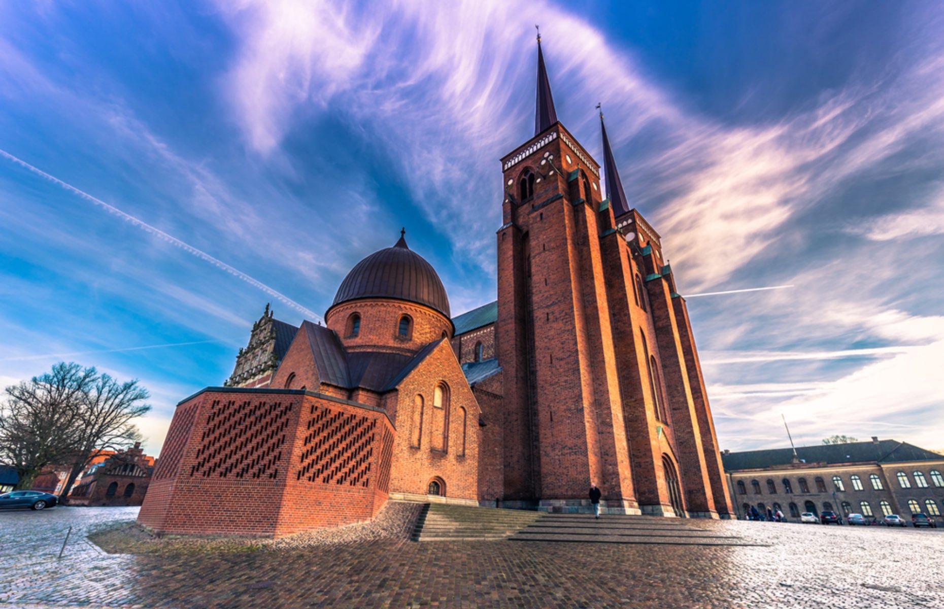 Roskilde, Denmark