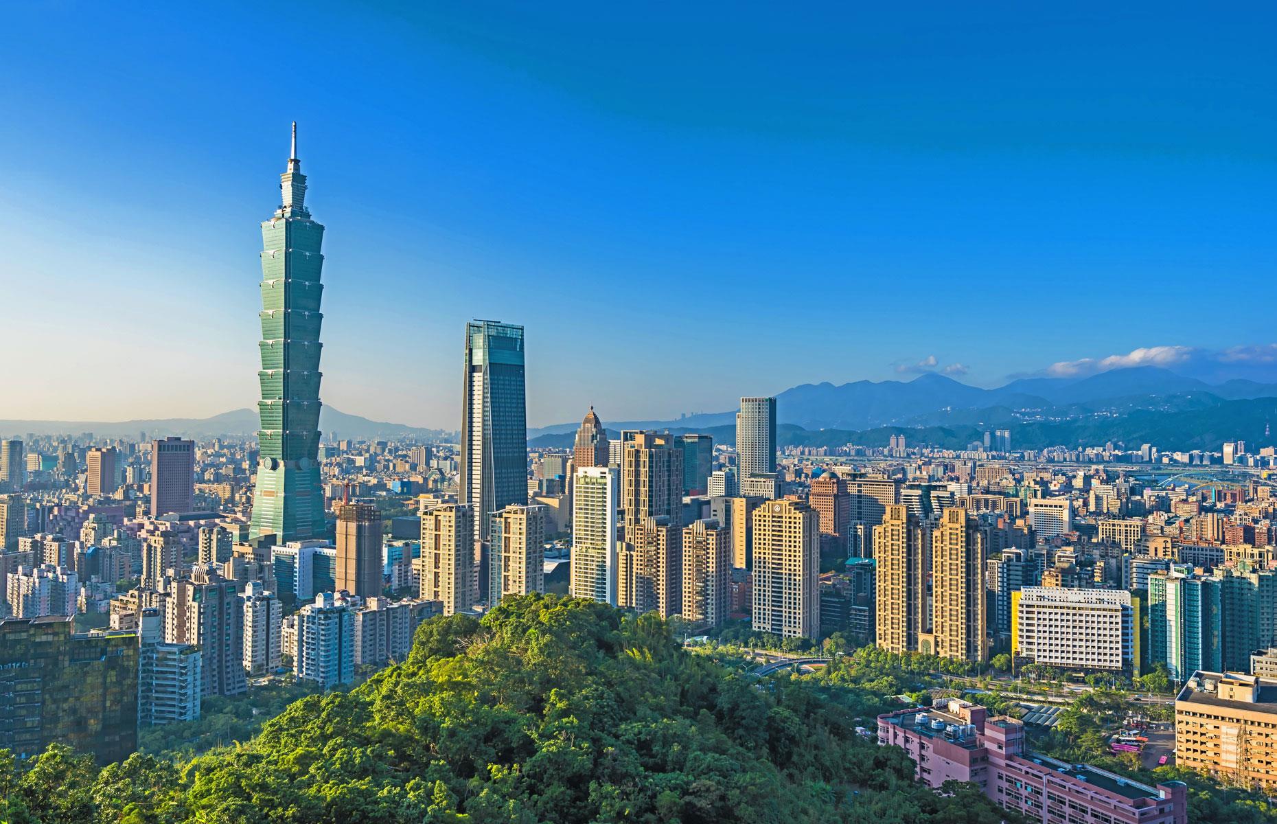 24. Taiwan, 2039 GDP: $1.474 trillion (£1.20tn)