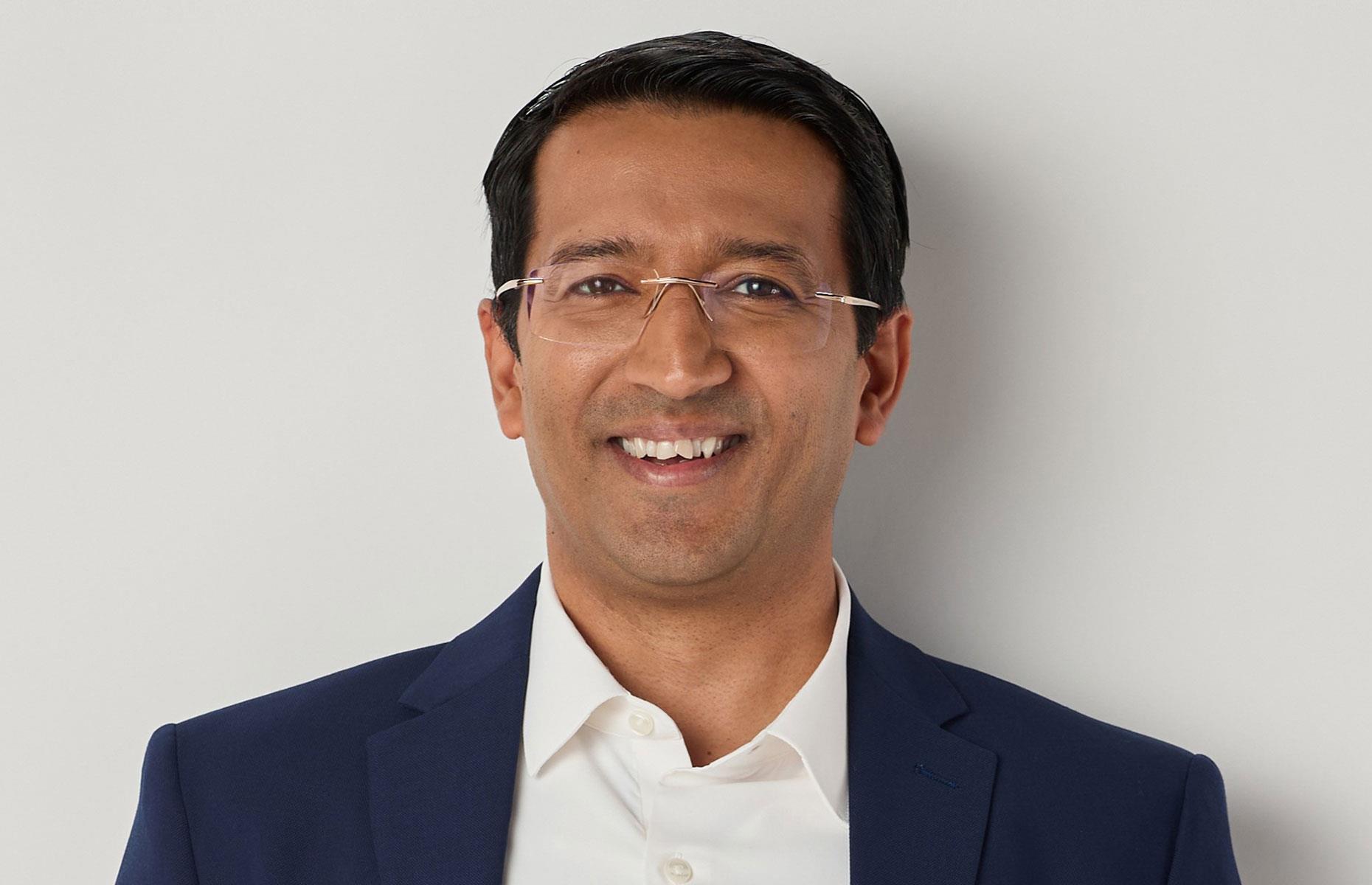 20. Sumit Singh, Chewy: $35,186,195 (£26.4m)