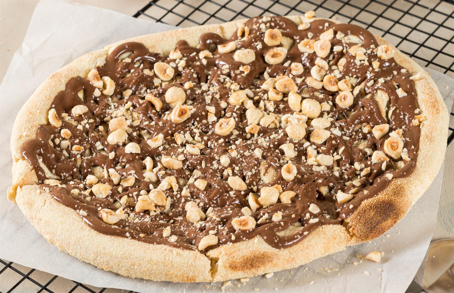 23. Nutella, Italy