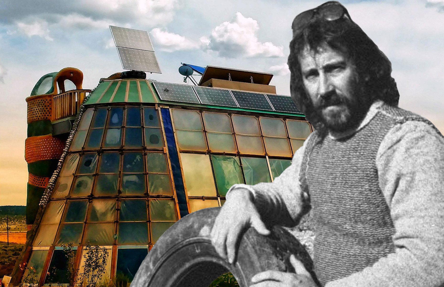 Unbelievable eco-homes that cost nothing to run