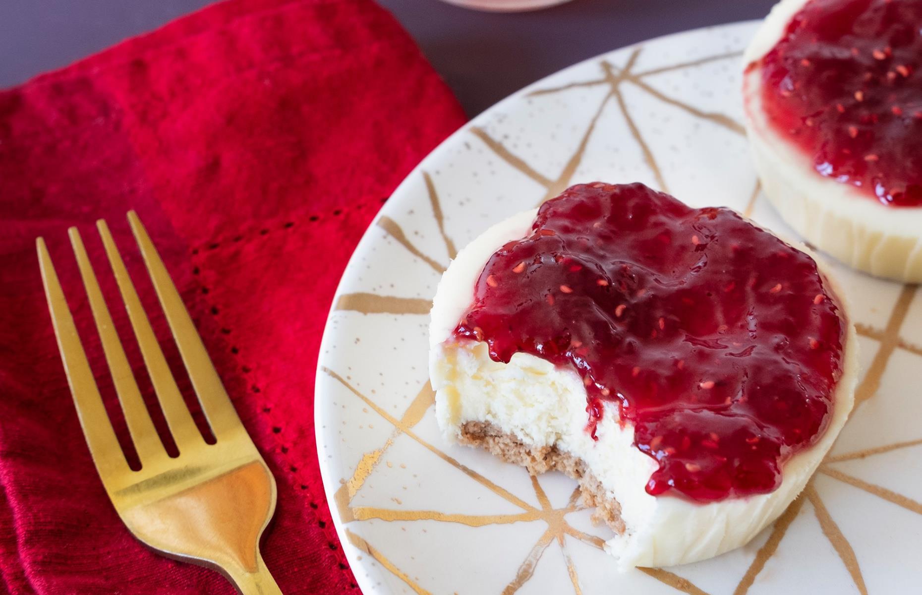 28. Sara Lee Desserts