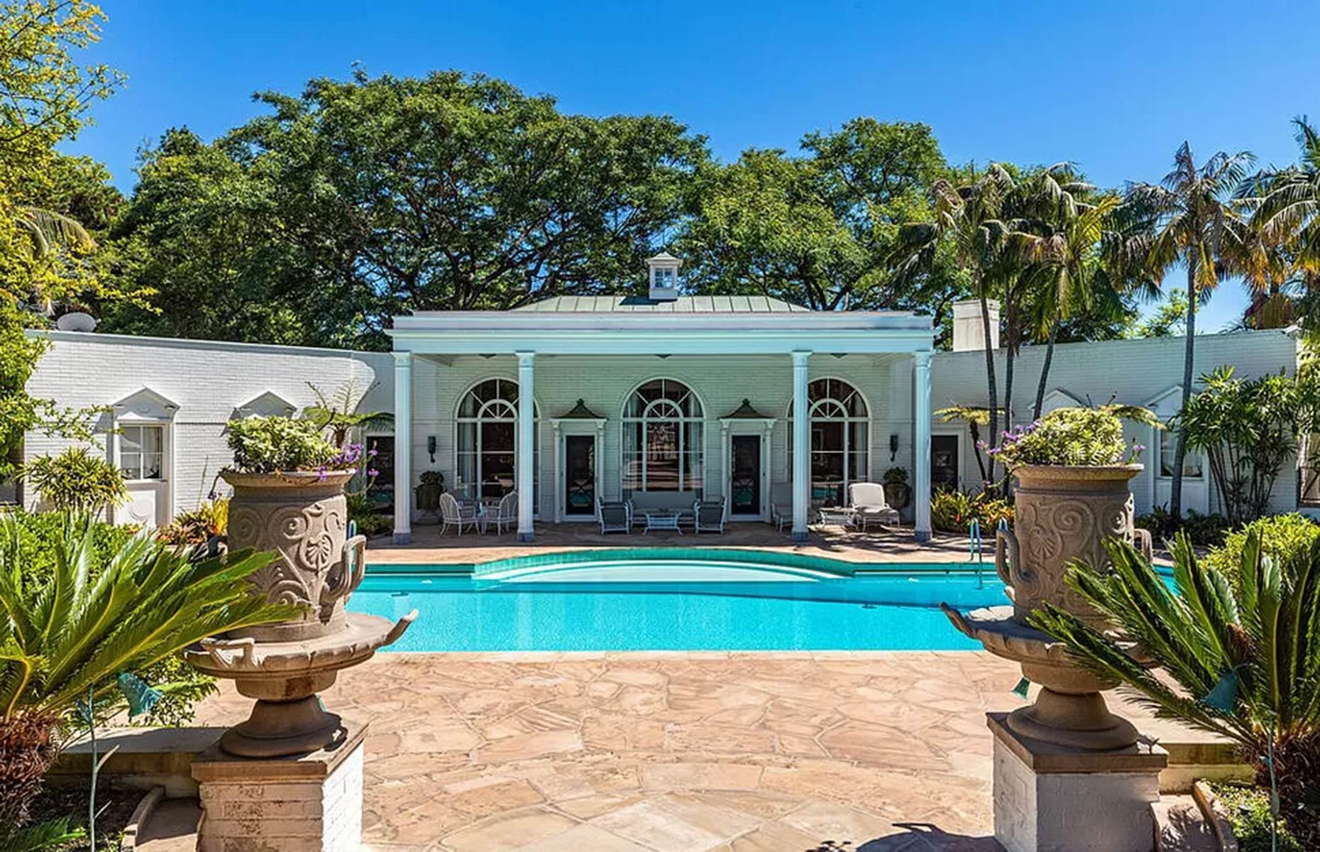 Casa Encantada, Los Angeles, California: $165 million (£131m)