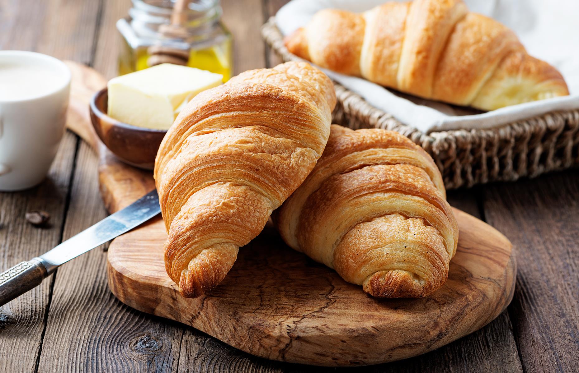 Pastries