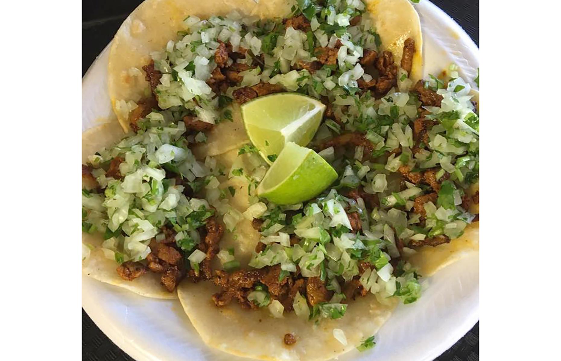 Kansas: El Ricardo's Mexican Food, Wichita