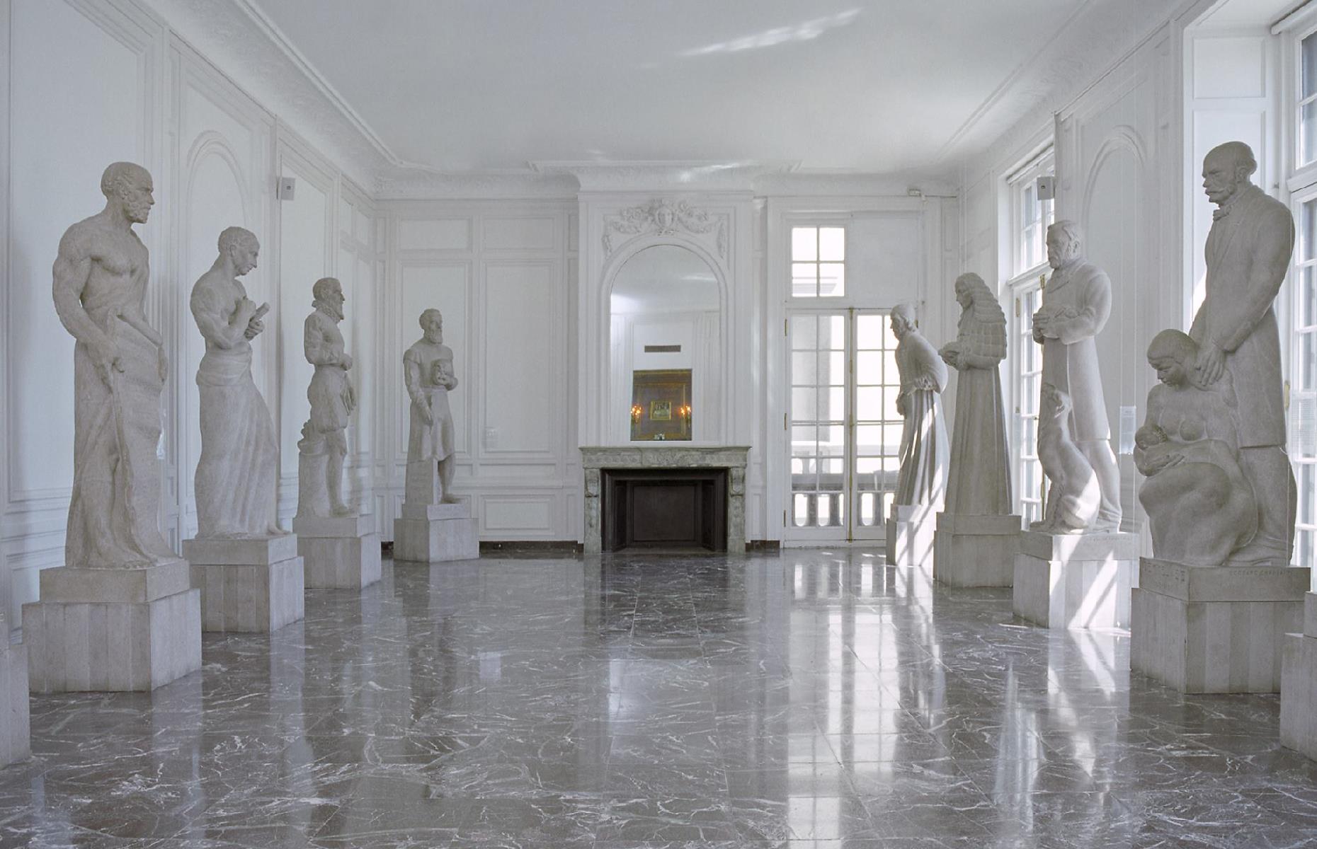 International Museum of Surgical Science, Chicago, Illinois