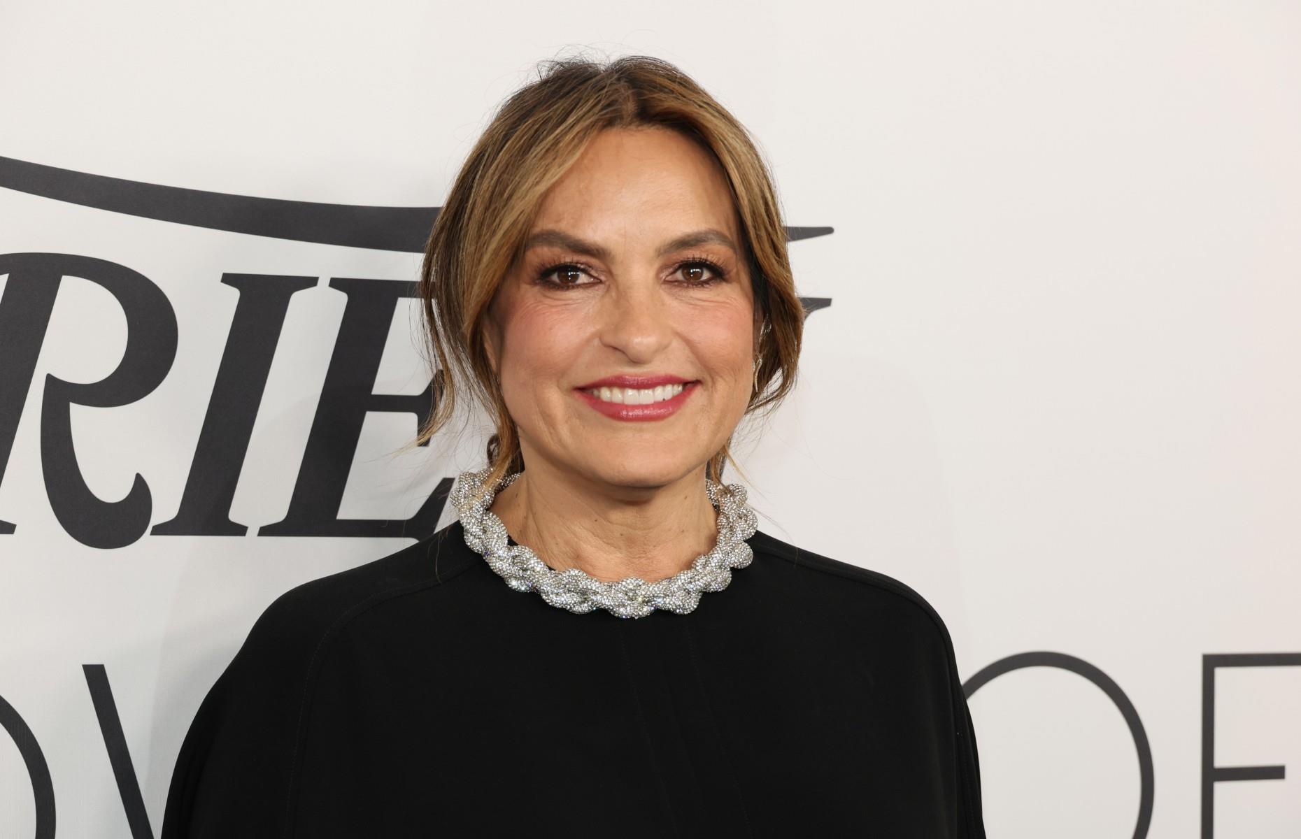 14. Mariska Hargitay: $29 million (£22m)