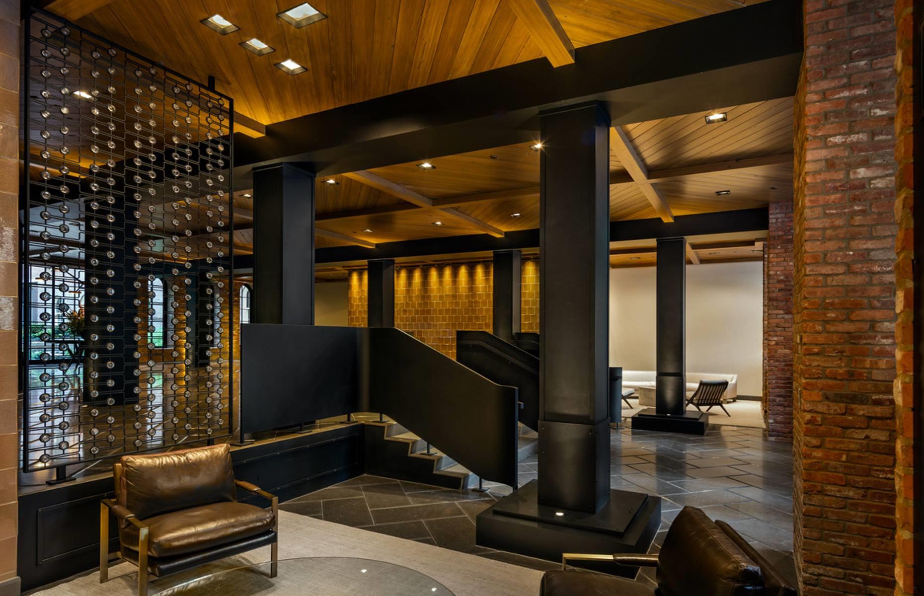 Rebel Wilson’s New York City apartment