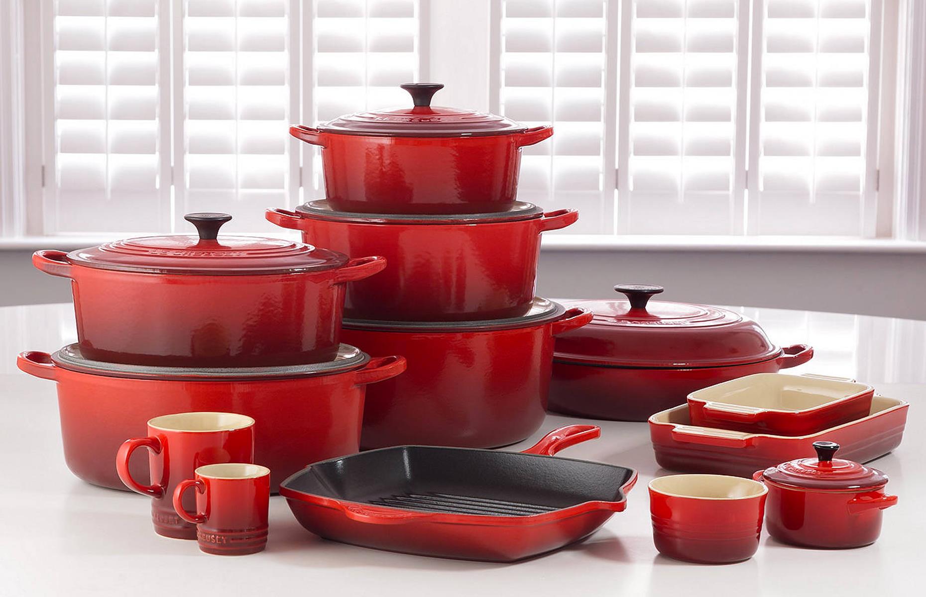 Season cast iron