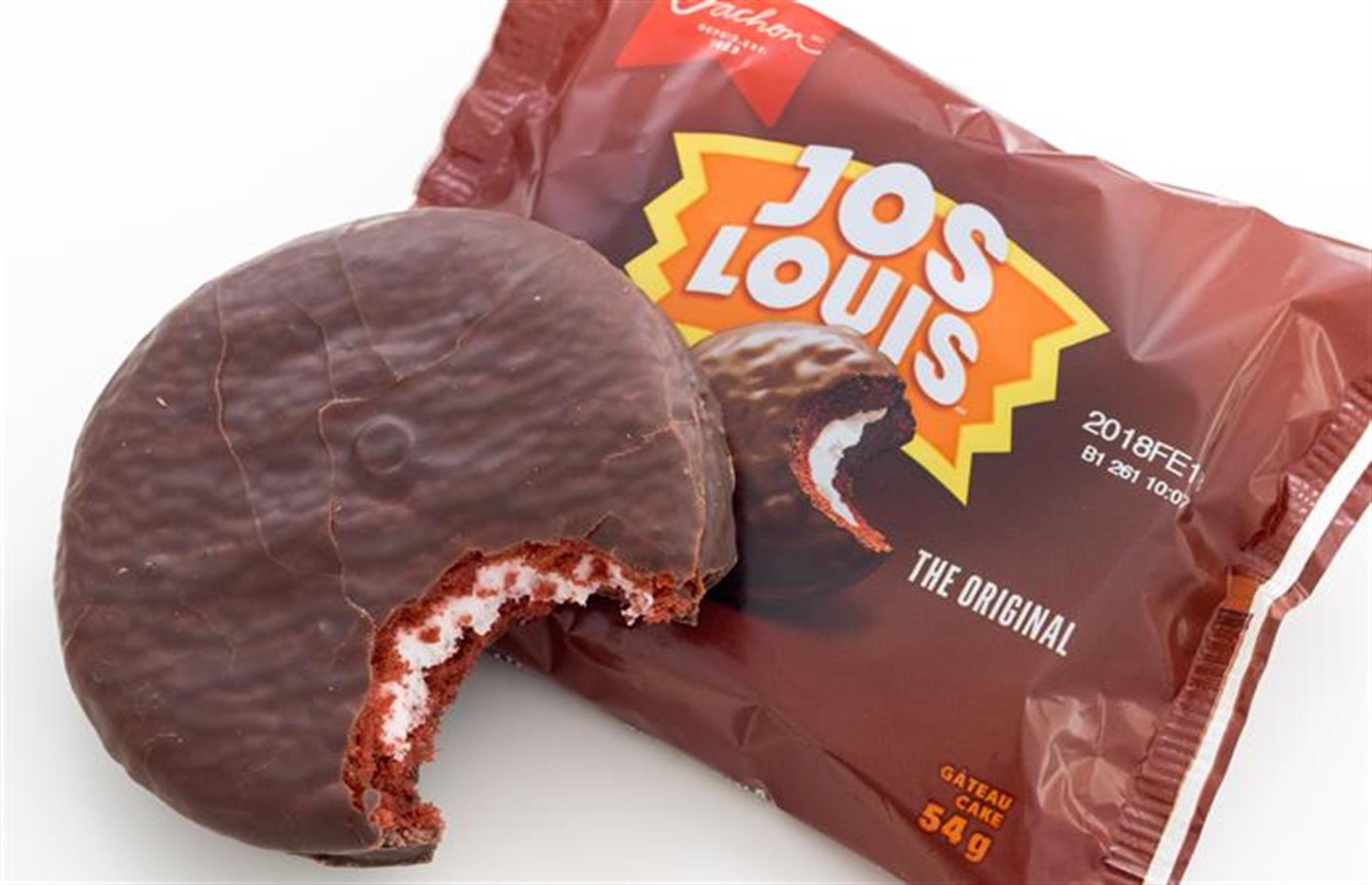 5. Jos Louis