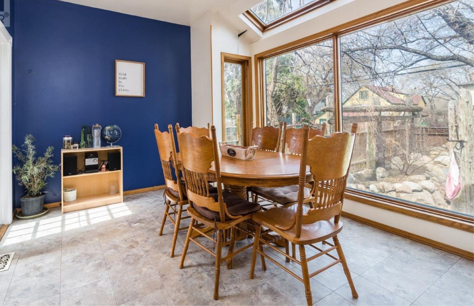 Characterful bungalow, Saskatoon, Saskatchewan: CA$399,500 (£237k/US$298k)