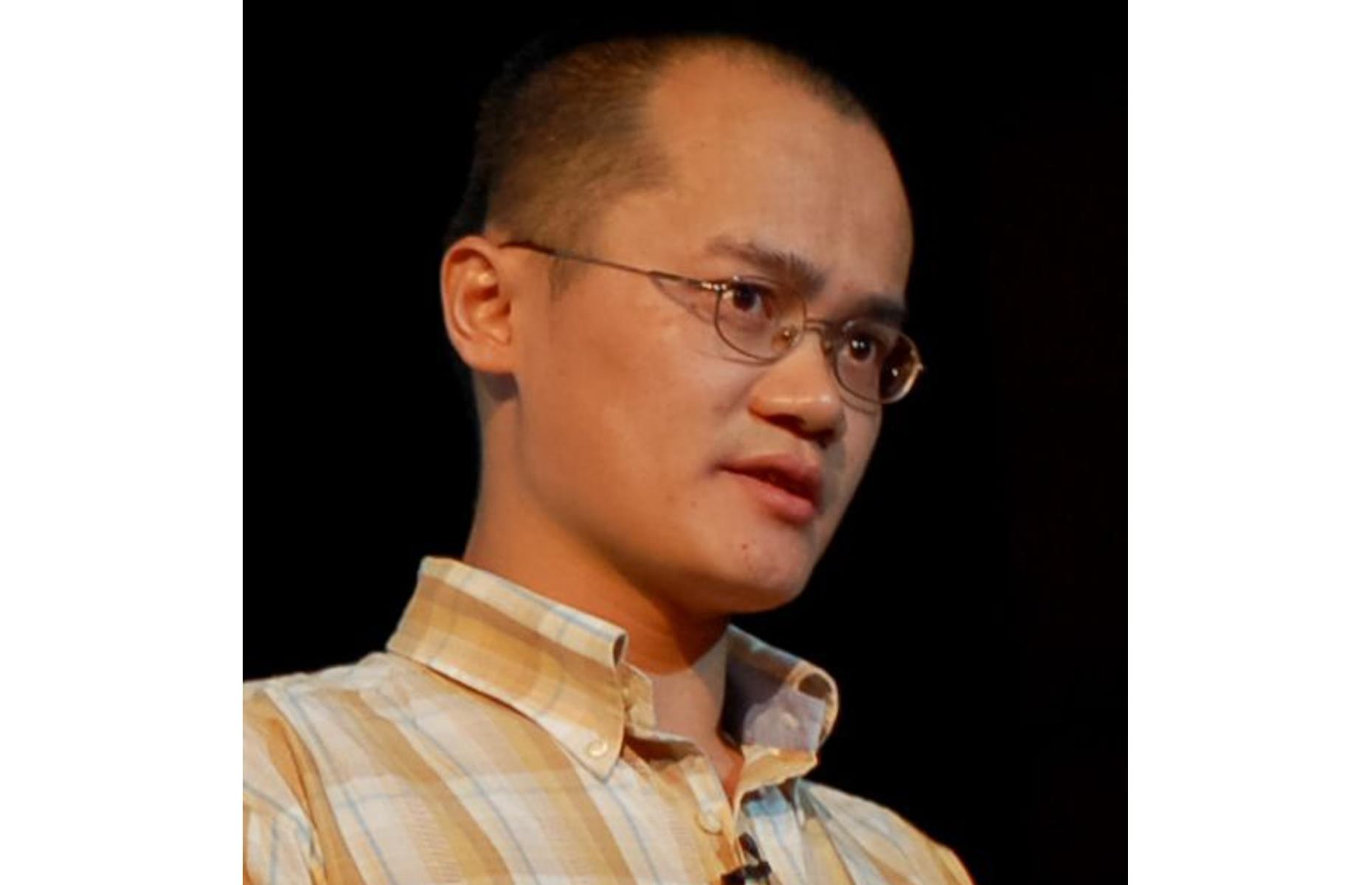 Wang Xing: +$11.6 billion (£8.8bn)