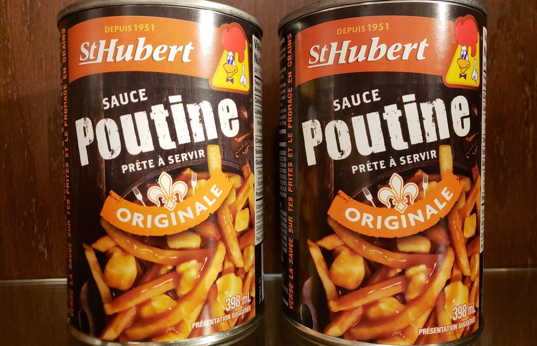 10. St-Hubert