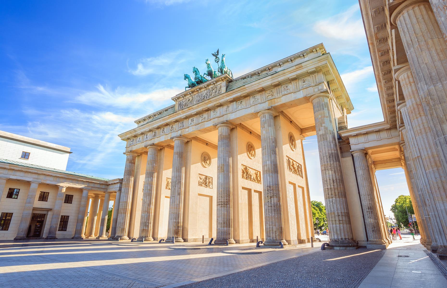 Berlin, Germany