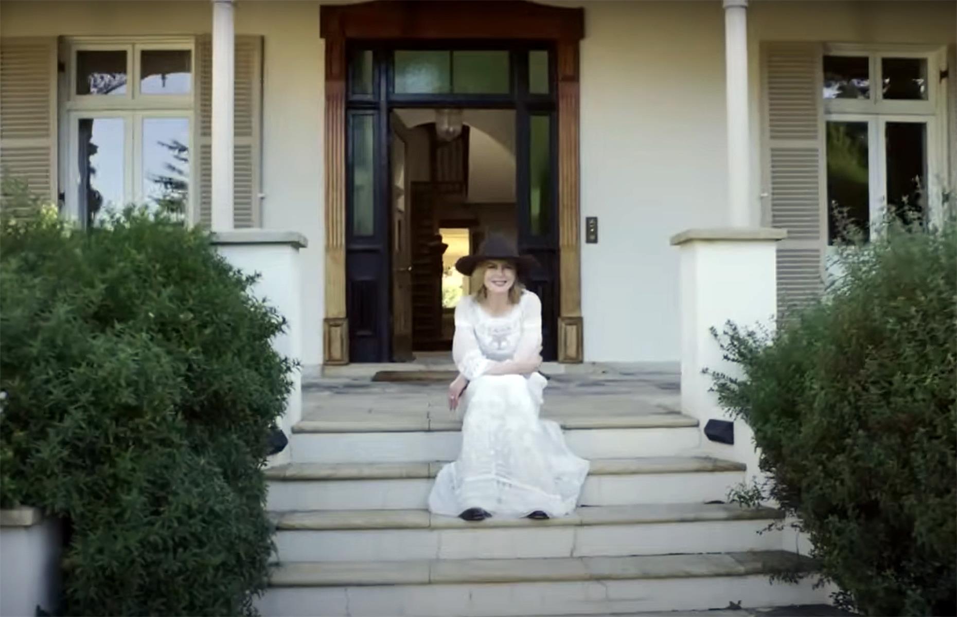 Nicole Kidman and Keith Urban's Southern Highlands' farm