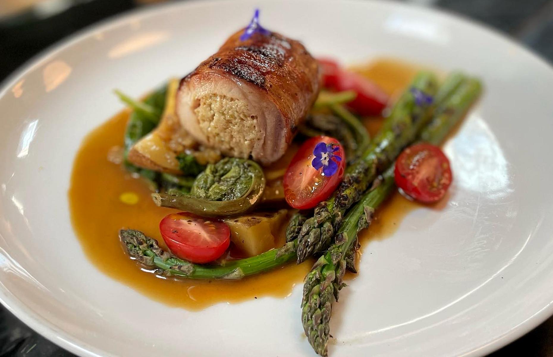 12. Odla, Farm One Forty, Saskatoon, Saskatchewan