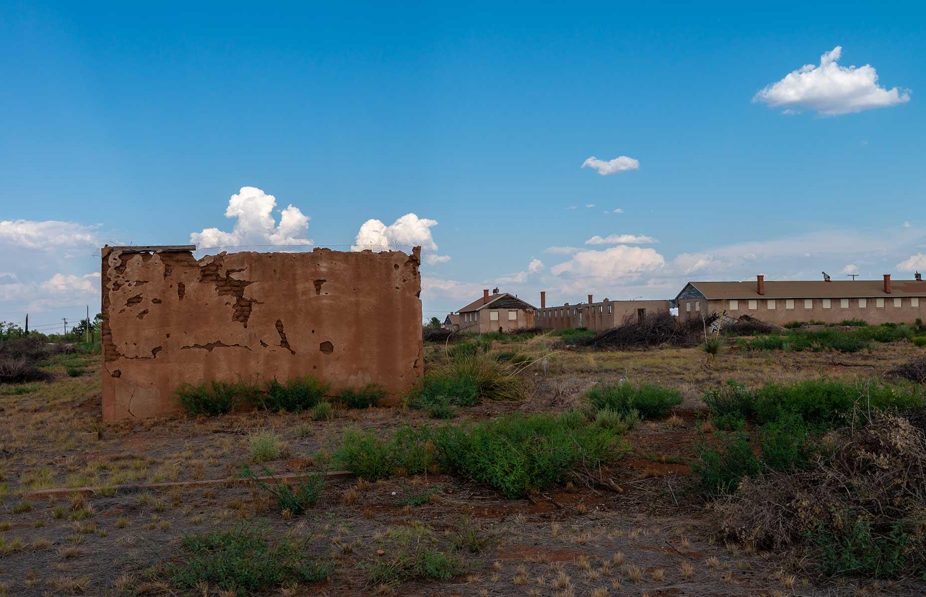 Camp Naco, Naco, Arizona