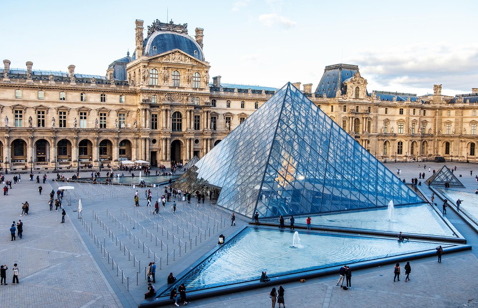 Les musées les plus visités