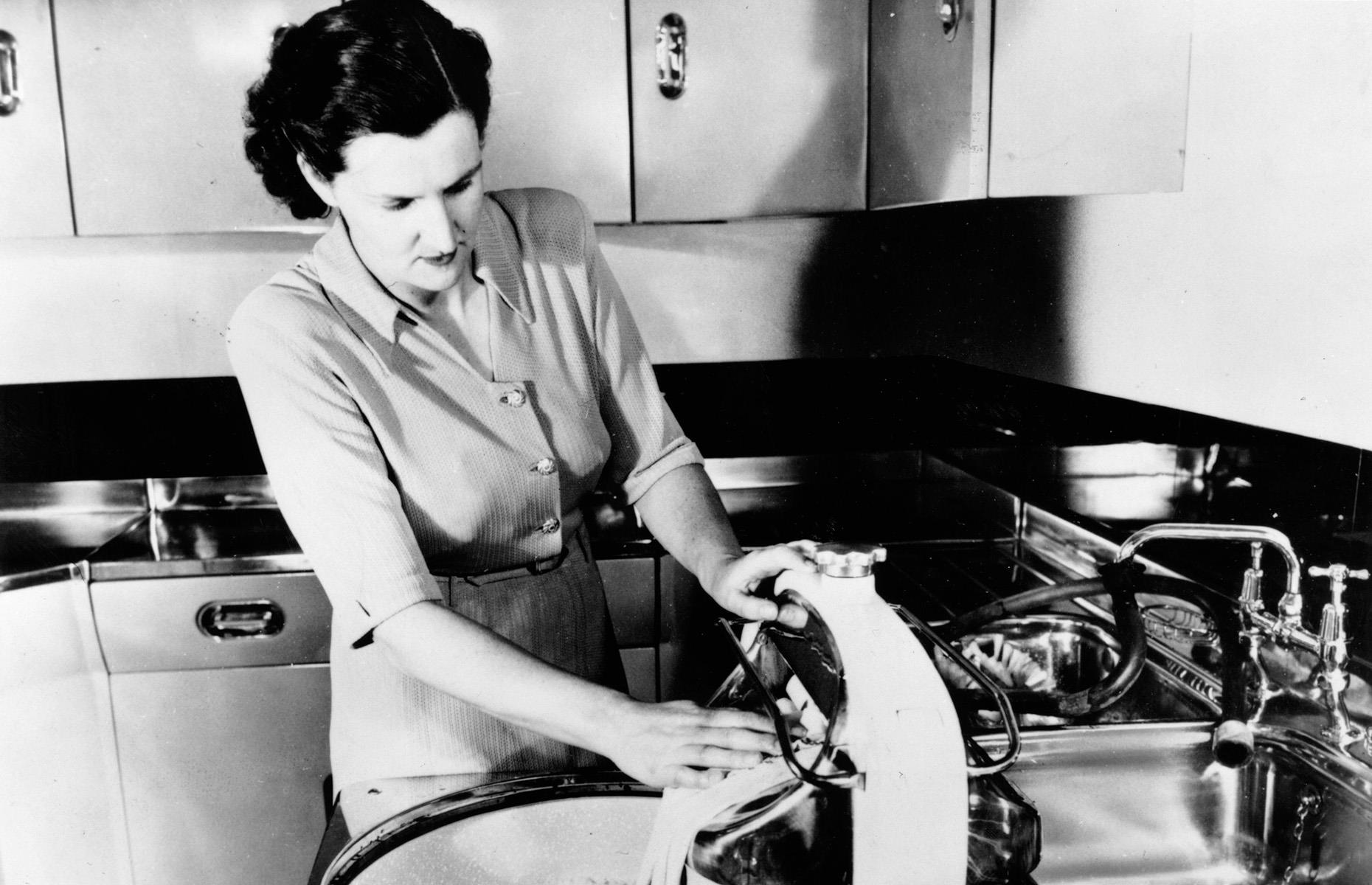 ¿Un regreso a la domesticidad?