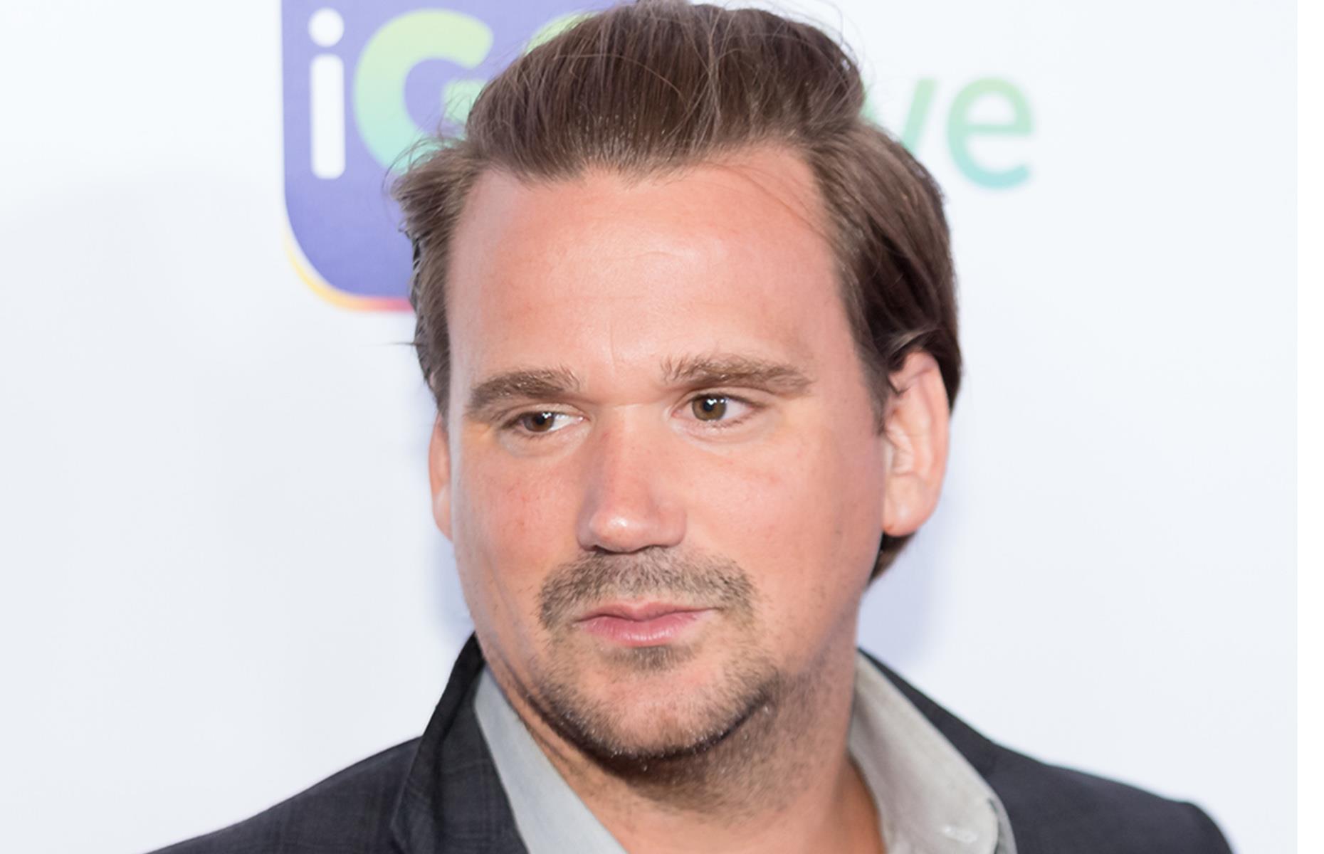 Sean Stewart
