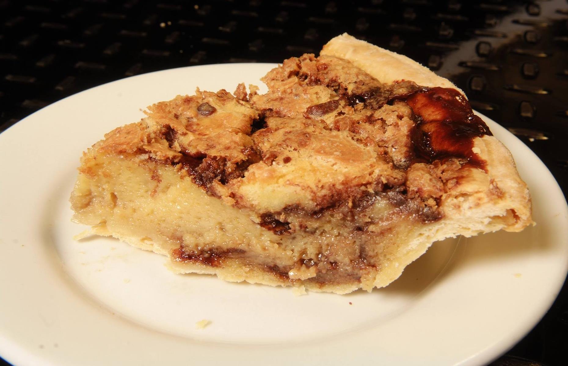 Maryland: Baltimore Bomb, Dangerously Delicious Pies, Baltimore