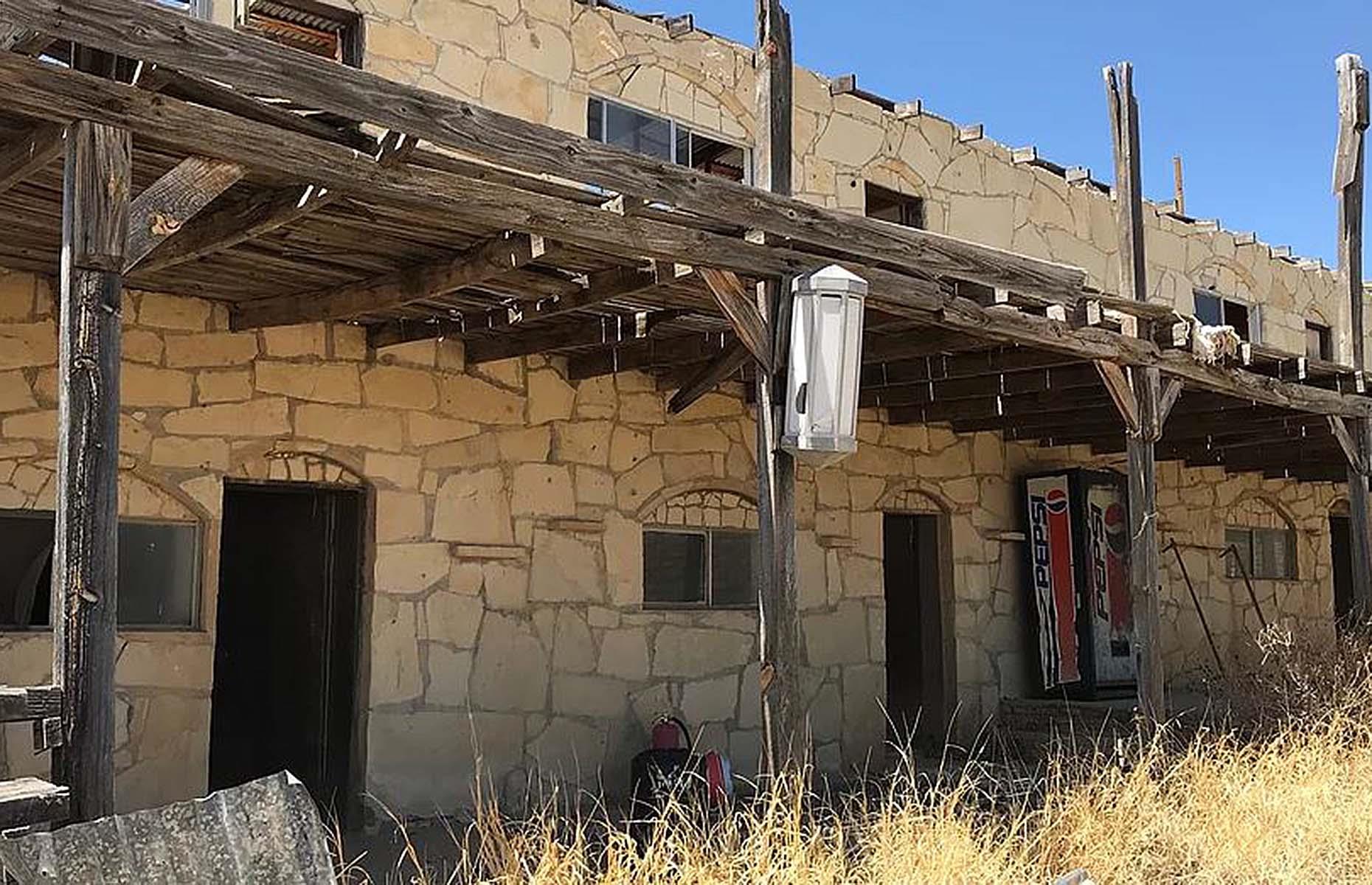 Villa de la Mina, Texas, USA: $1.8 million