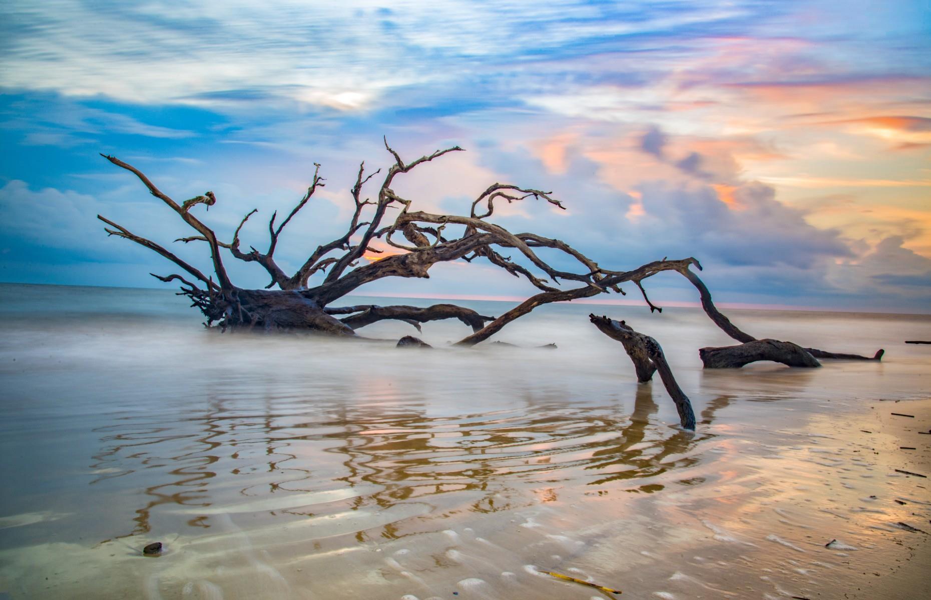 Jekyll Island, Glynn County