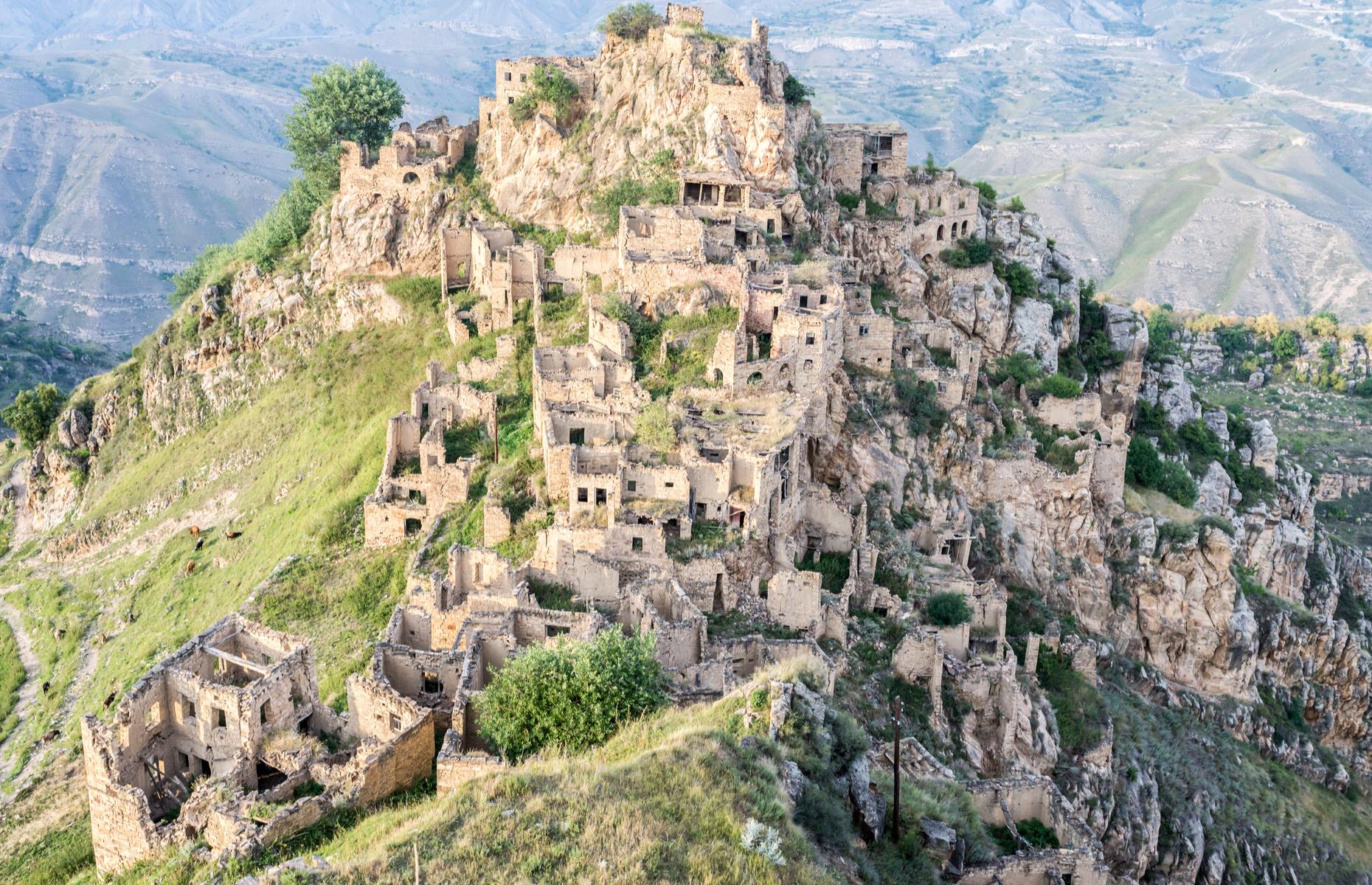 Republic of Dagestan