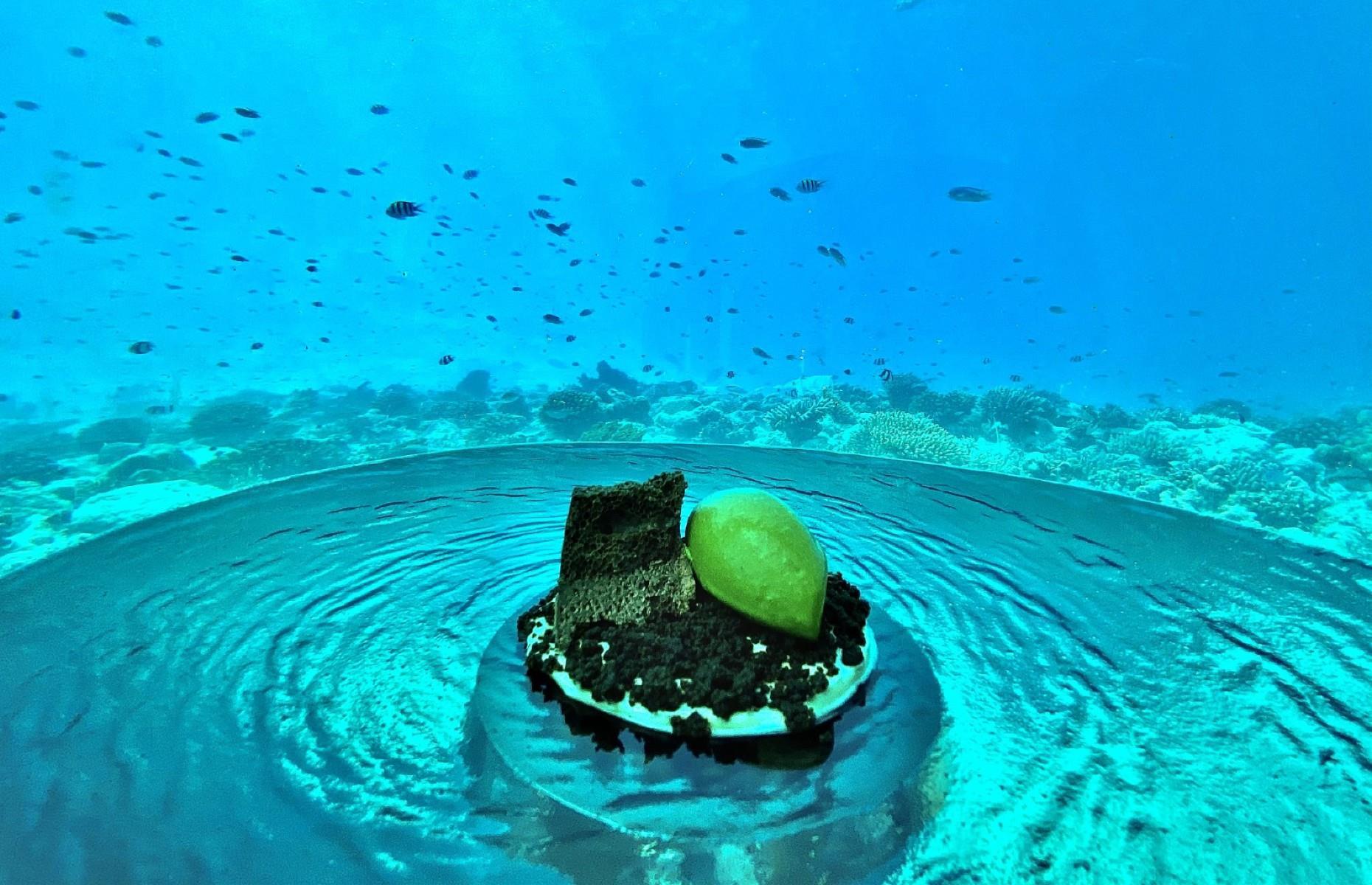 Sea (or ocean) views guaranteed