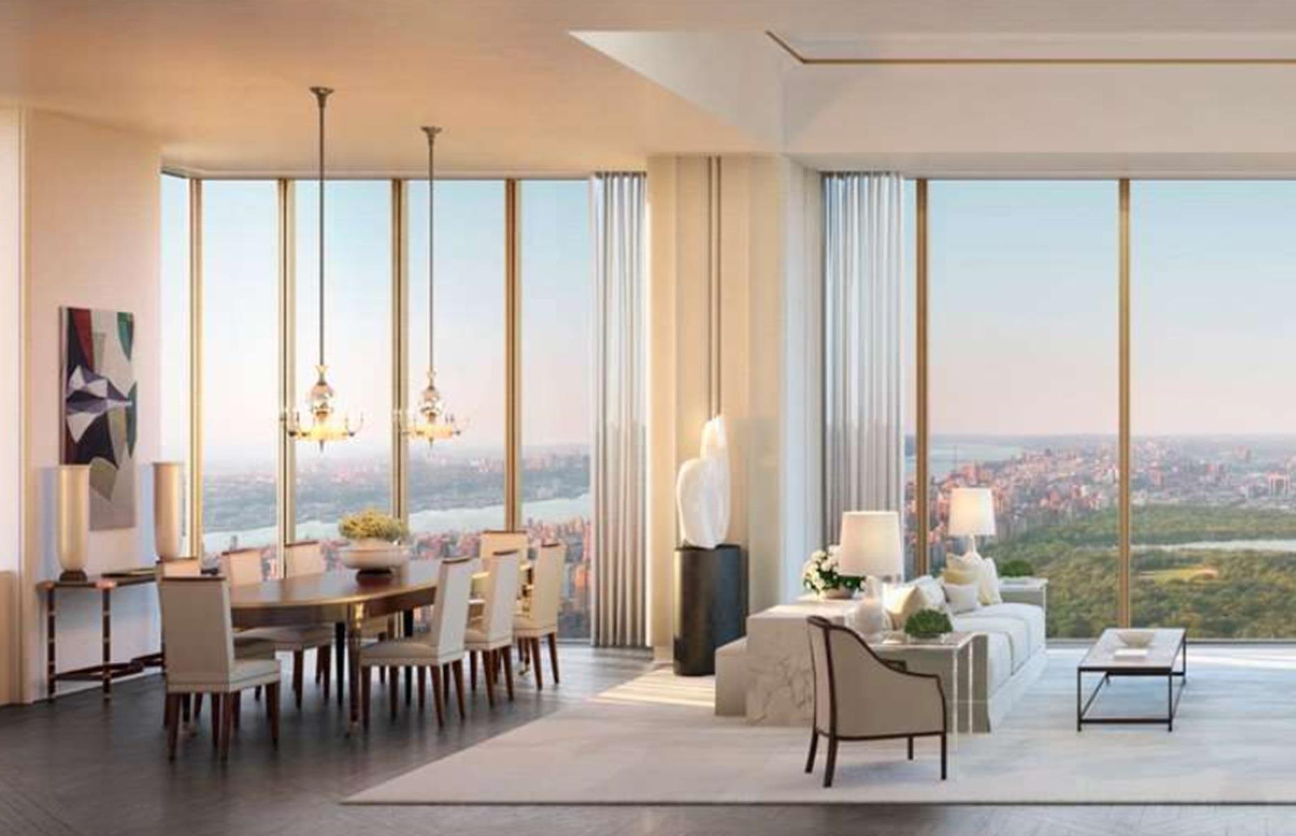 111 West 57th Street, Manhattan, New York