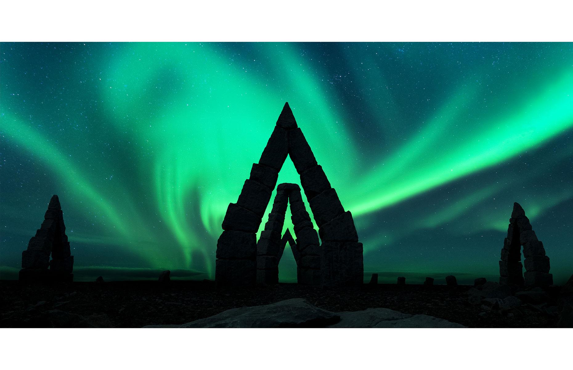 Top 50 Amateur - Nature/Landscapes: Oliver Jerneizig