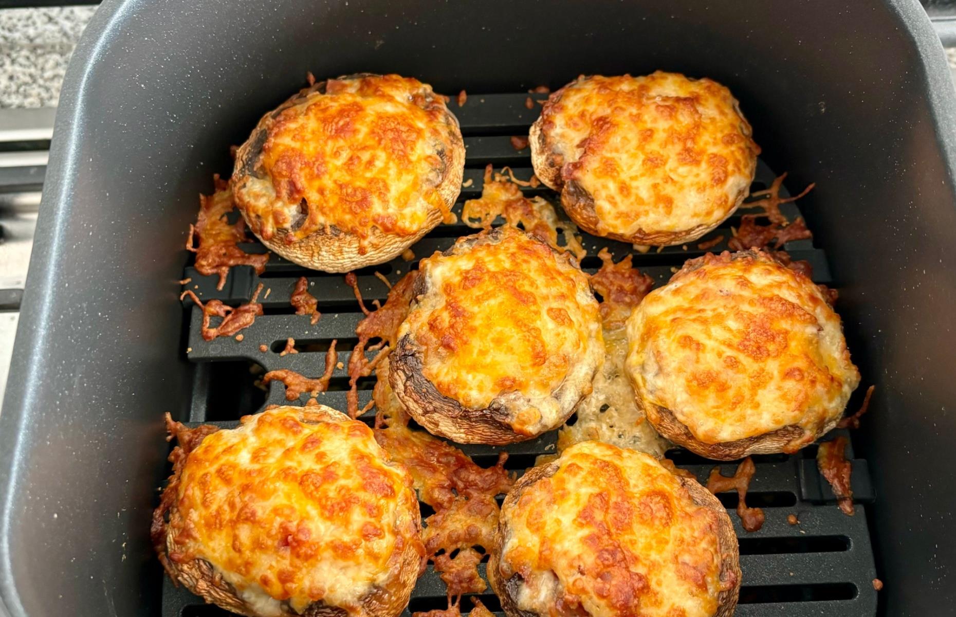 Don’t: cook with the wrong cheeses
