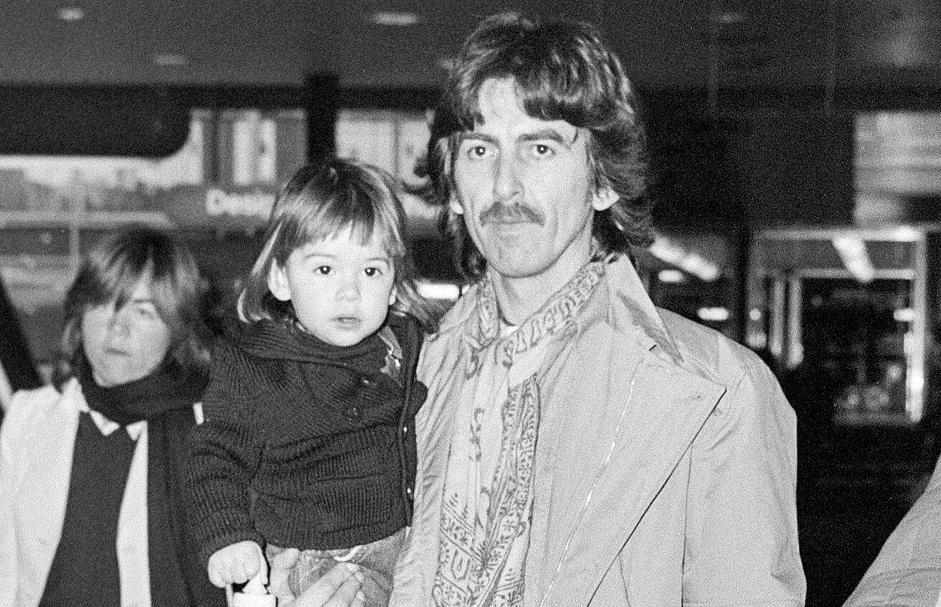 Dhani Harrison, estimated net worth: $275 million (£217m)