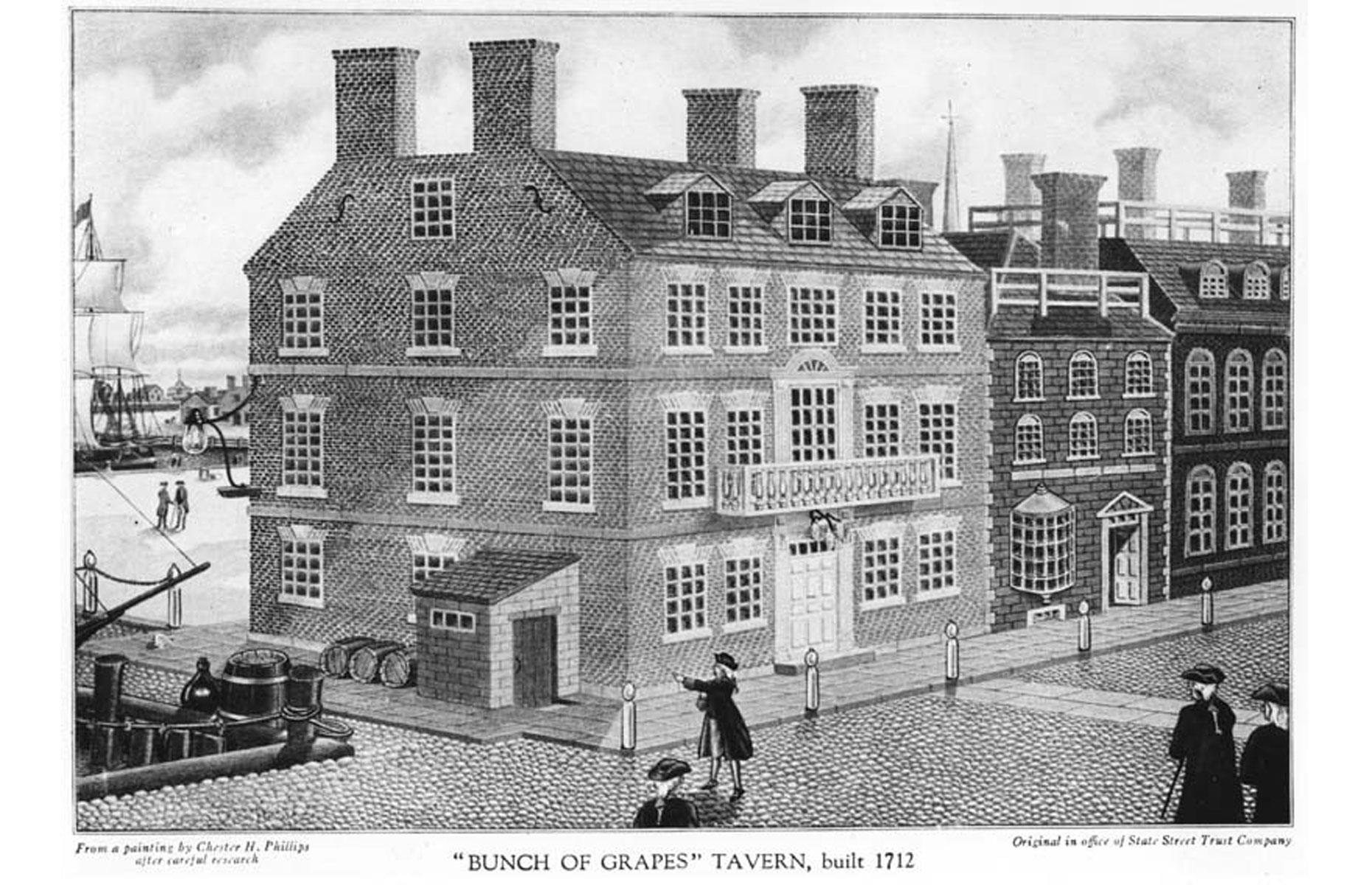 The oldest Masonic lodge in the US