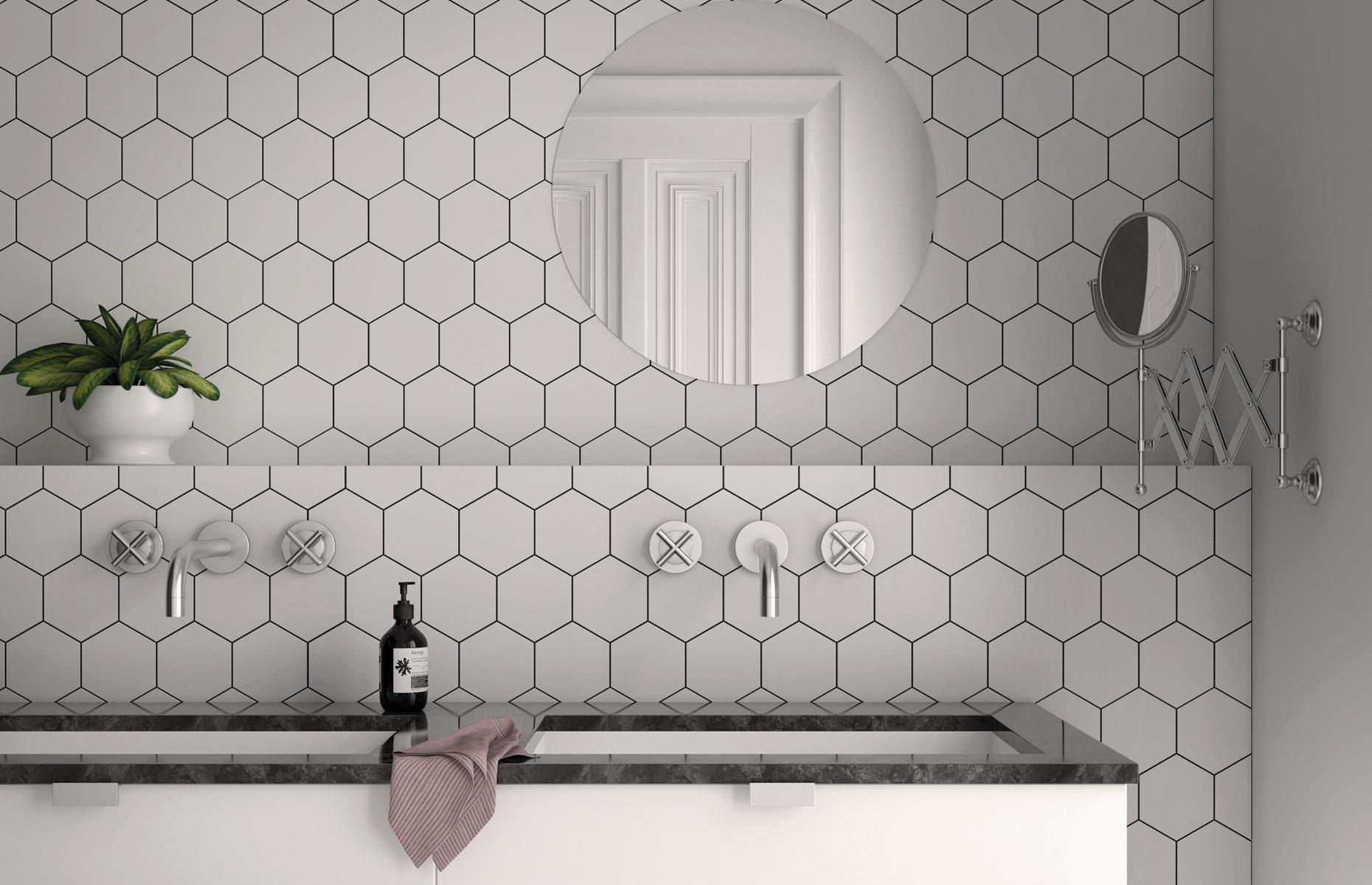 Have some hex appeal