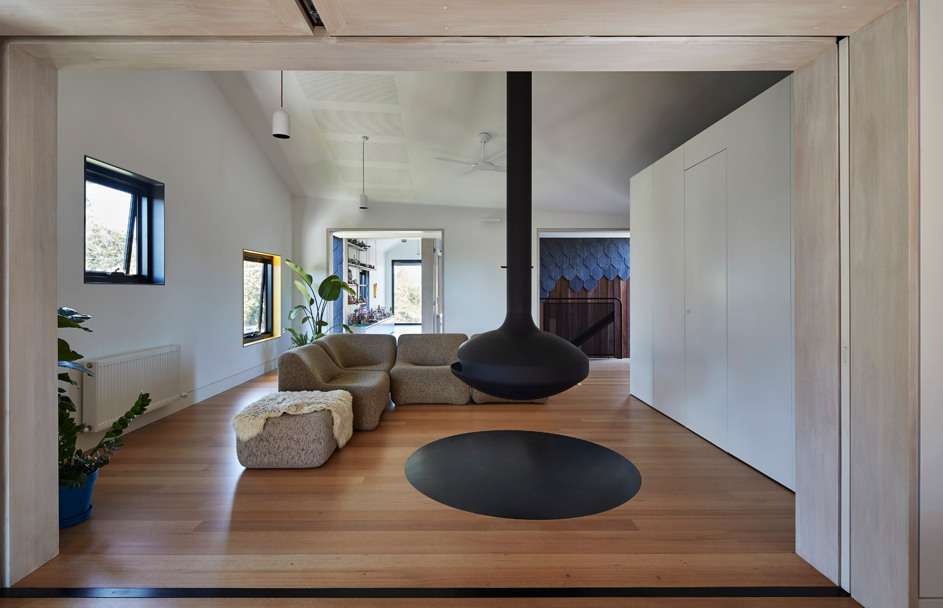 Charles House, Victoria, Australia