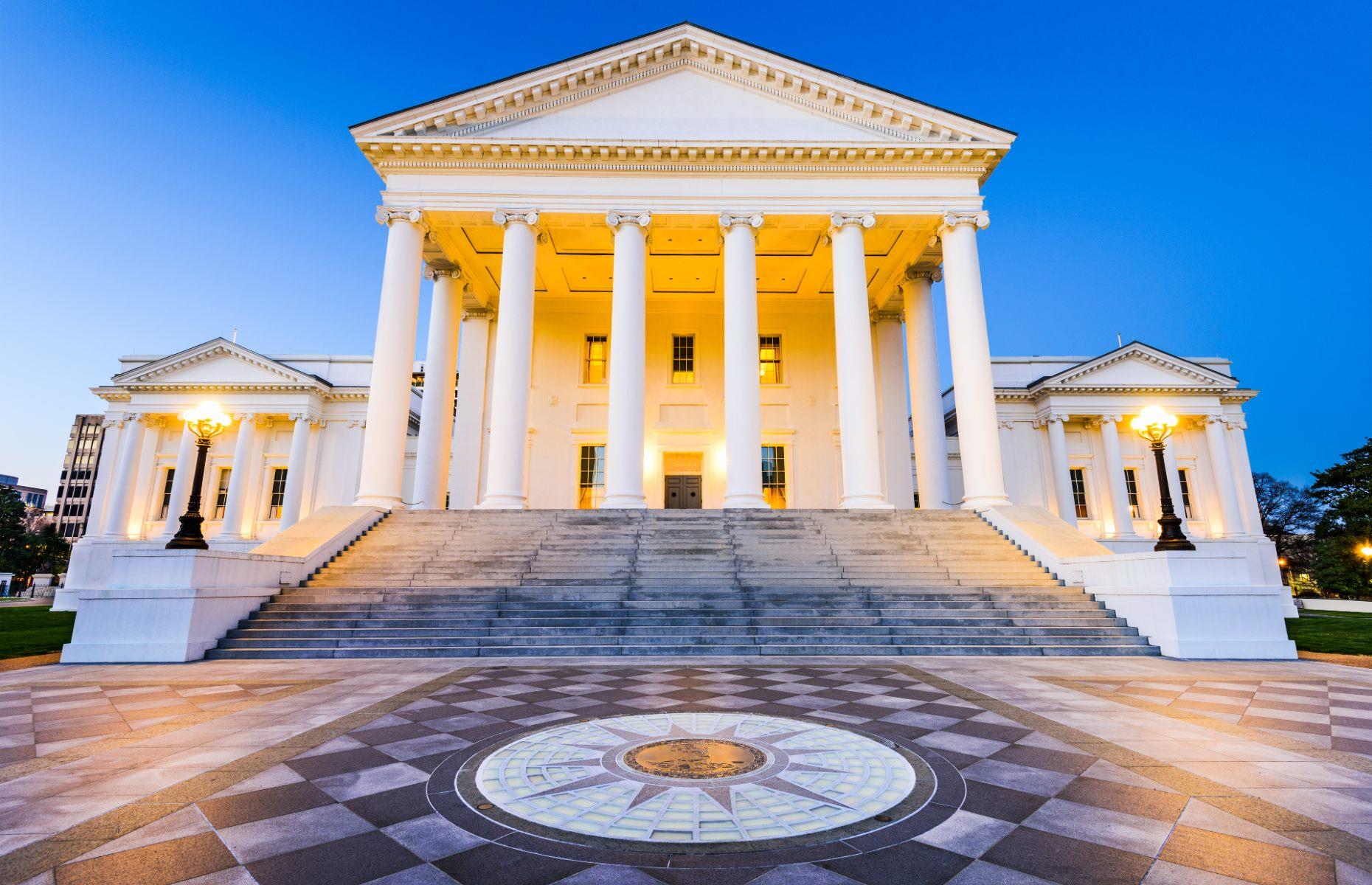 14. Richmond, Virginia