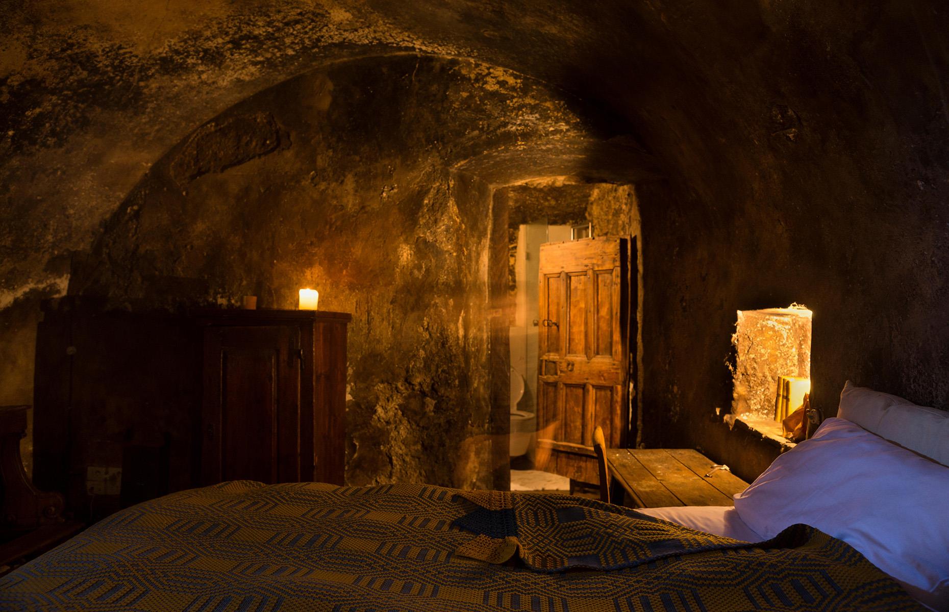 Daniele Kihlgren's Santo Stefano di Sessanio, Italy