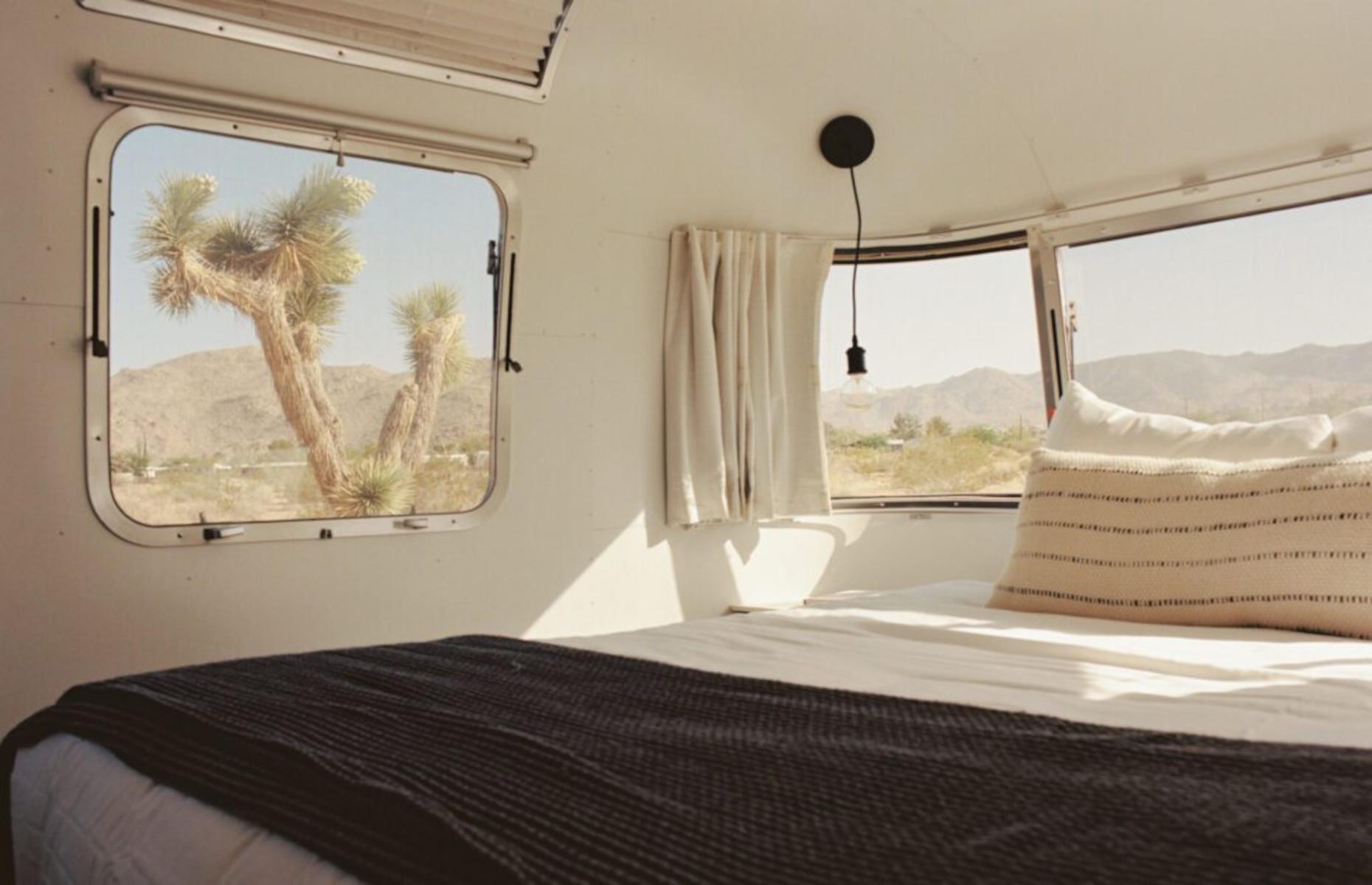 Amazing Airstreams the world's coolest tiny home on wheels