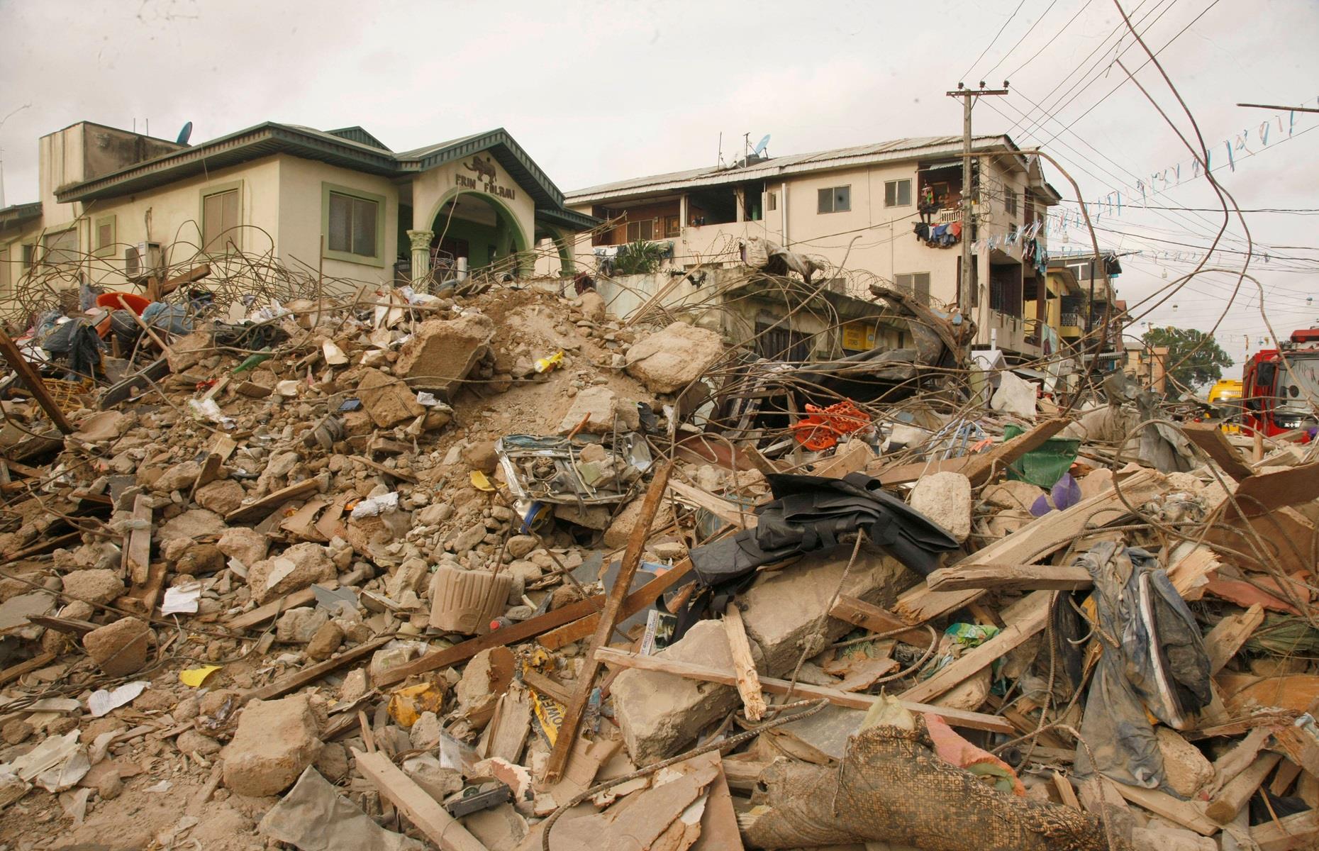 Lagos, Nigeria