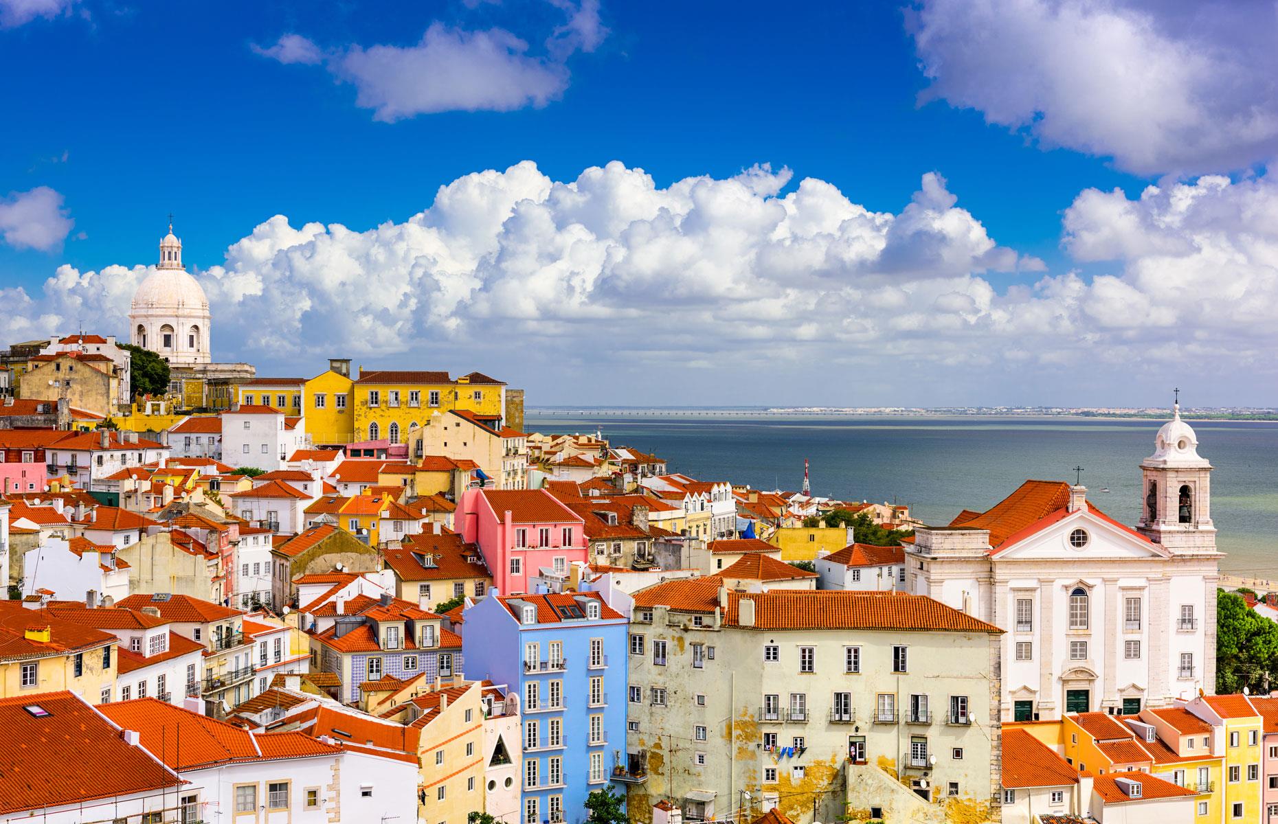 20. Portugal: $989 (£778) per month 