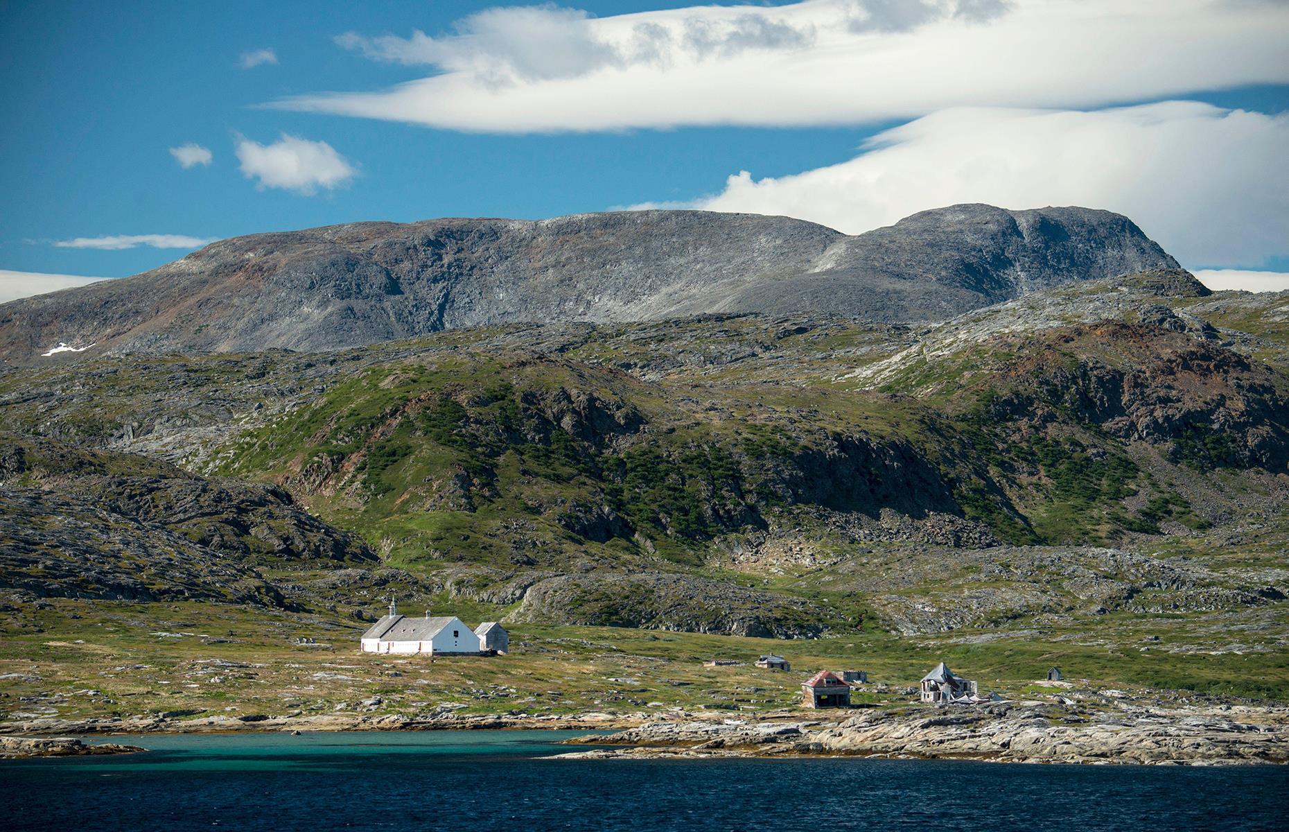 Hebron Mission, Newfoundland and Labrador