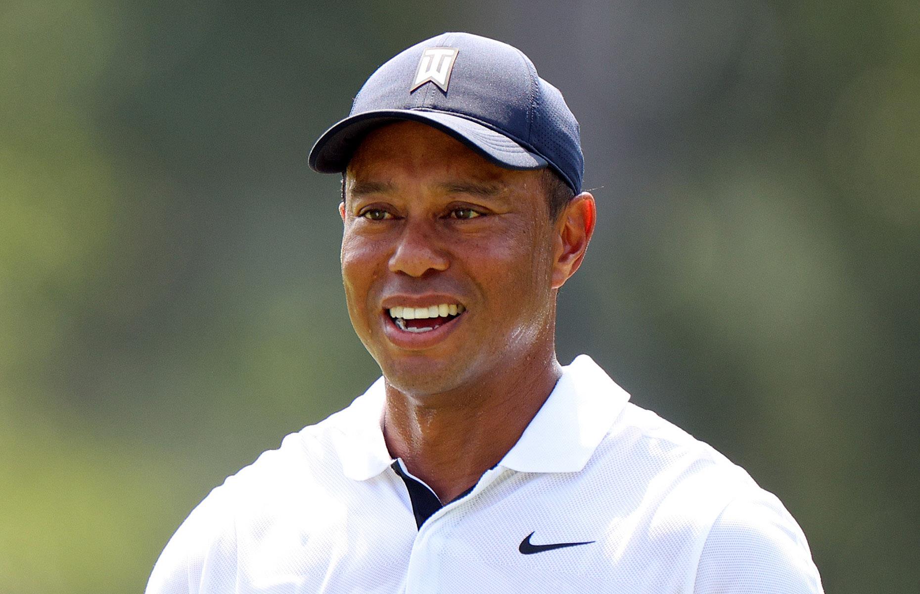 16th: Tiger Woods, $75.1 million (£60m)